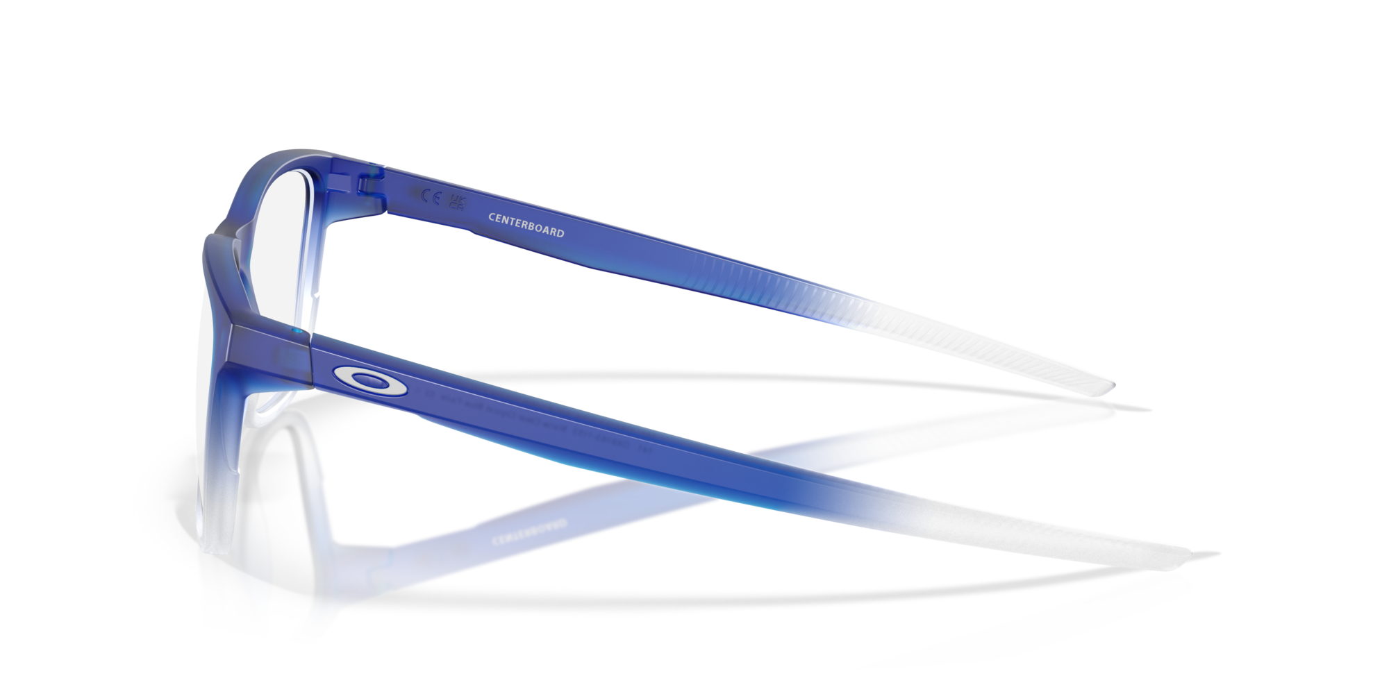 OX8163 CENTERBOARD 816311 Montature da vista Oakley 4