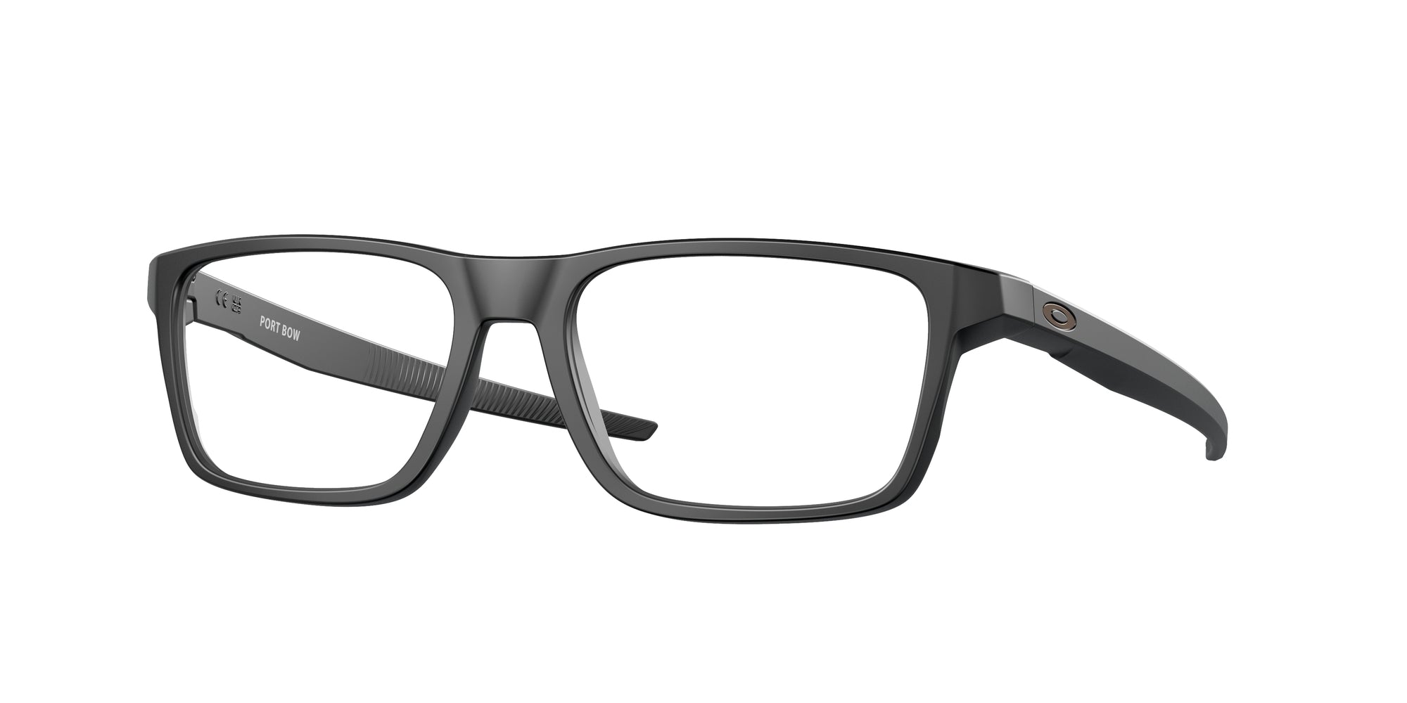 OX8164 PORT BOW 816401 Montature da vista Oakley 1