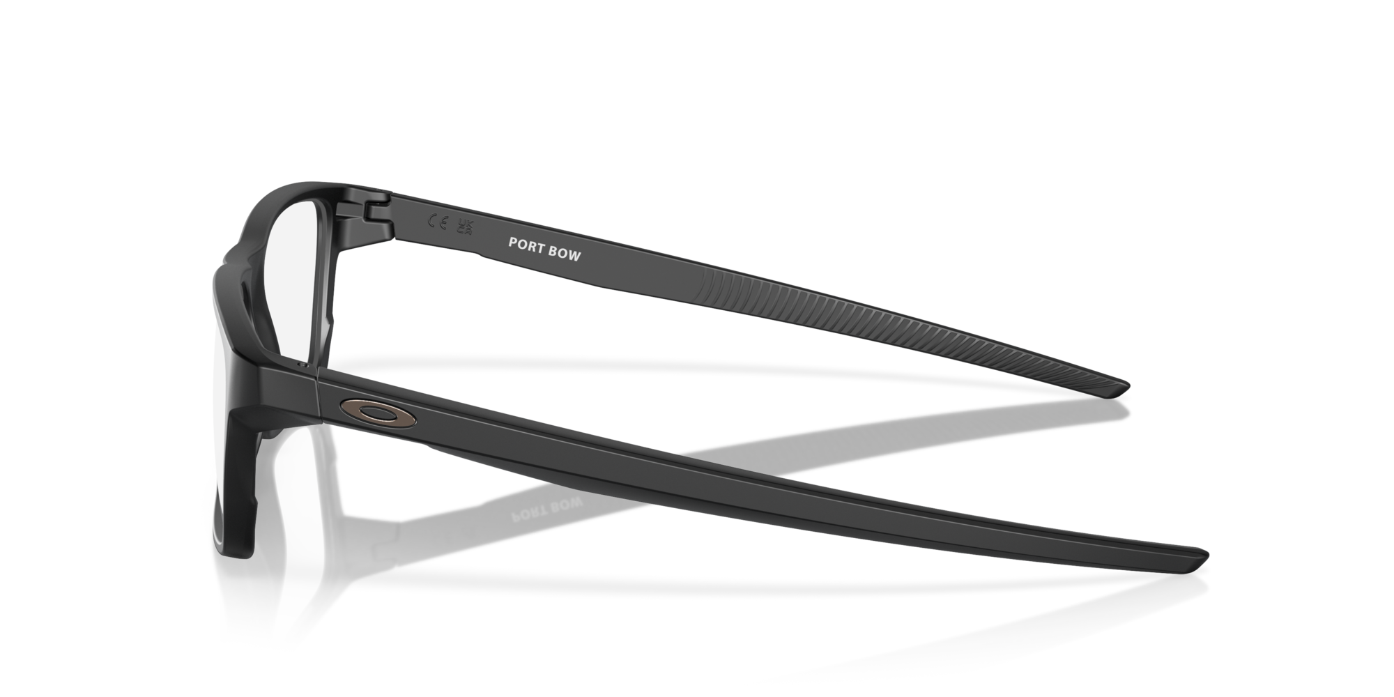 OX8164 PORT BOW 816401 Montature da vista Oakley 4