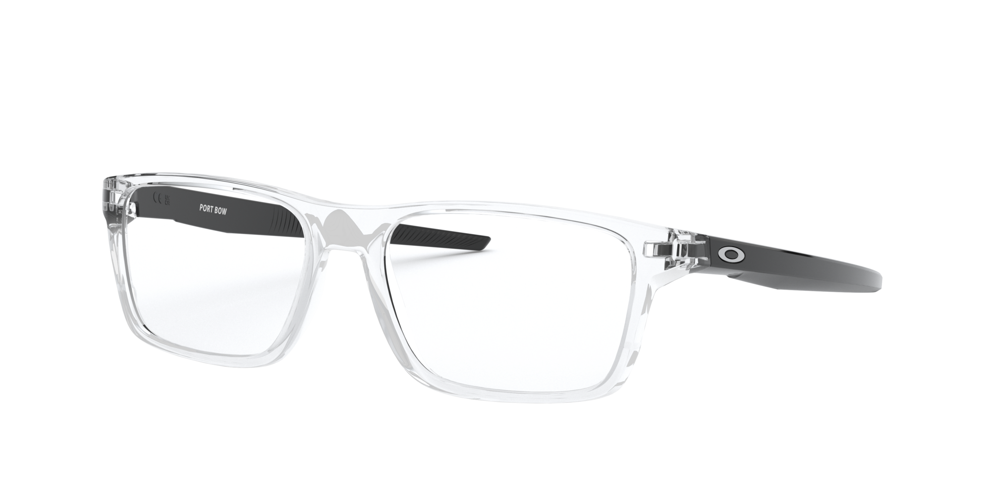 OX8164 PORT BOW 816402 Montature da vista Oakley 1