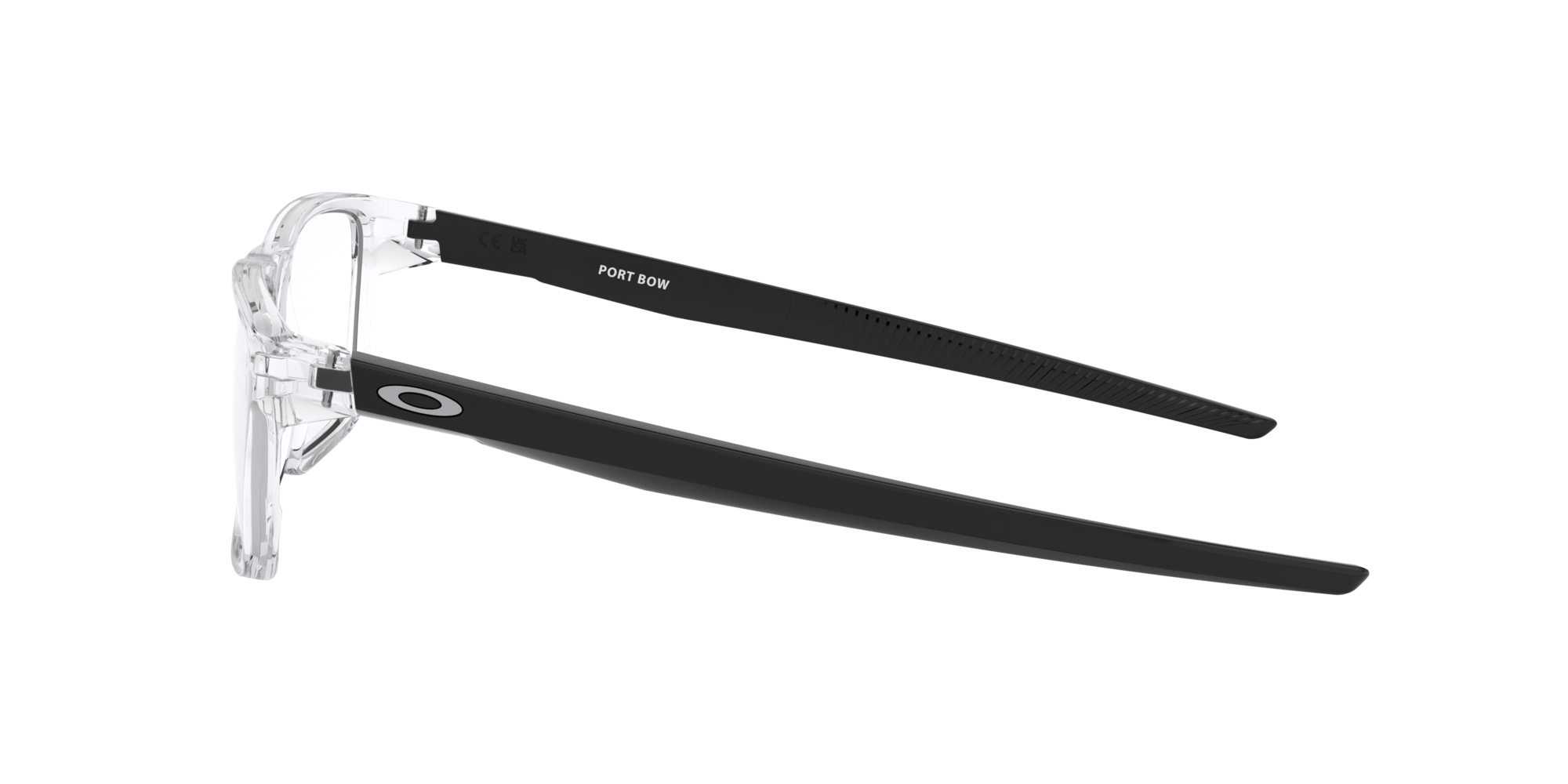 OX8164 PORT BOW 816402 Montature da vista Oakley 3
