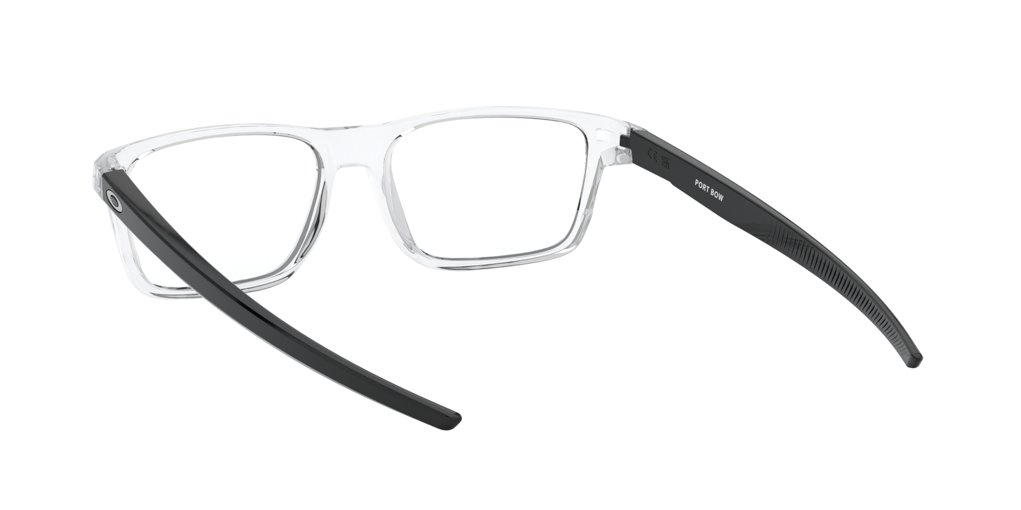 OX8164 PORT BOW 816402 Montature da vista Oakley 4