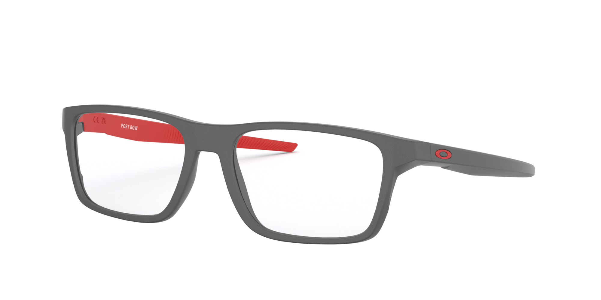 OX8164 PORT BOW 816404 Montature da vista Oakley 1
