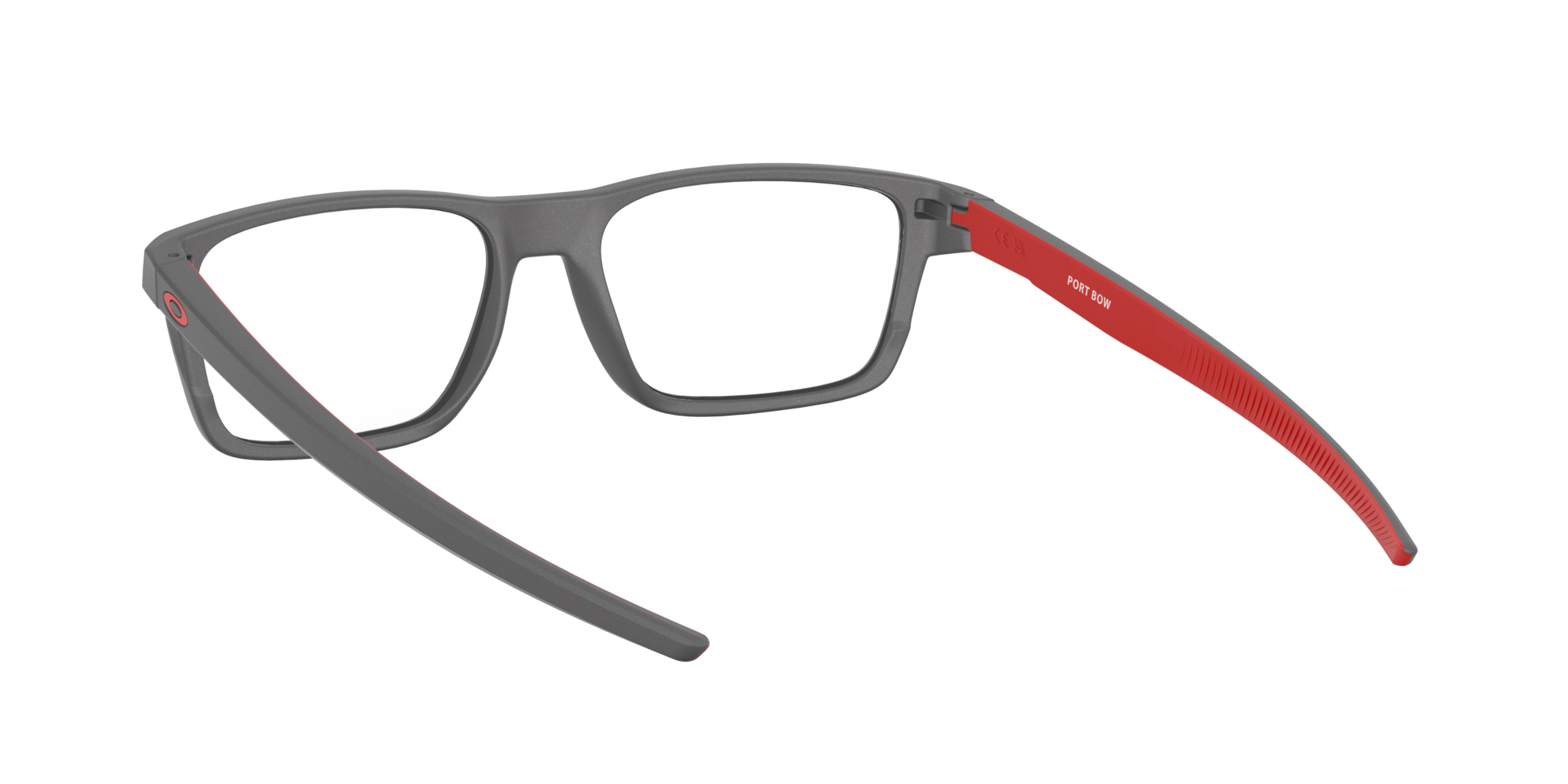 OX8164 PORT BOW 816404 Montature da vista Oakley 4