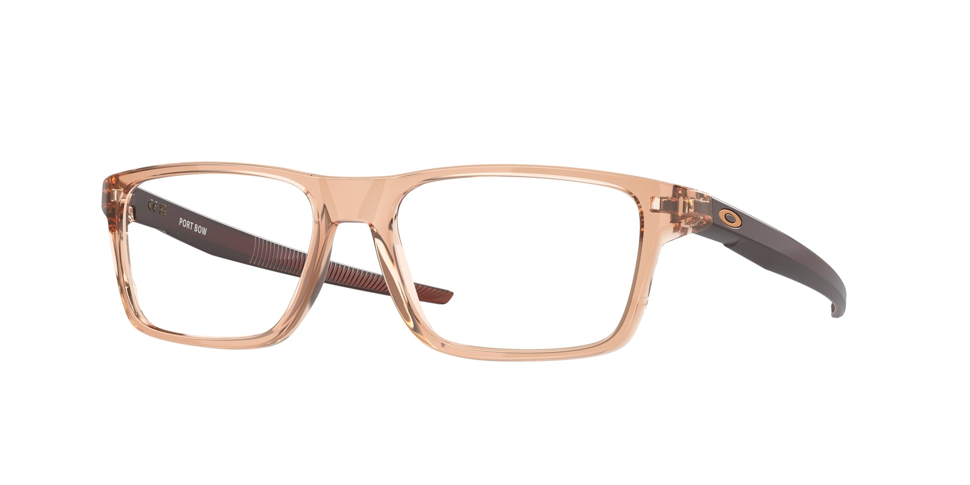 OX8164 PORT BOW 816407 Montature da vista Oakley 1