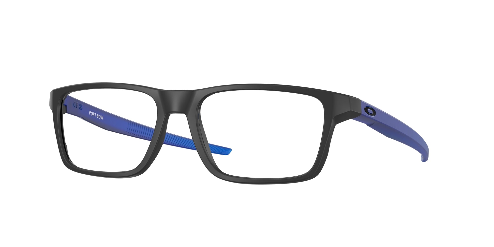 OX8164 PORT BOW 816408 Montature da vista Oakley 1