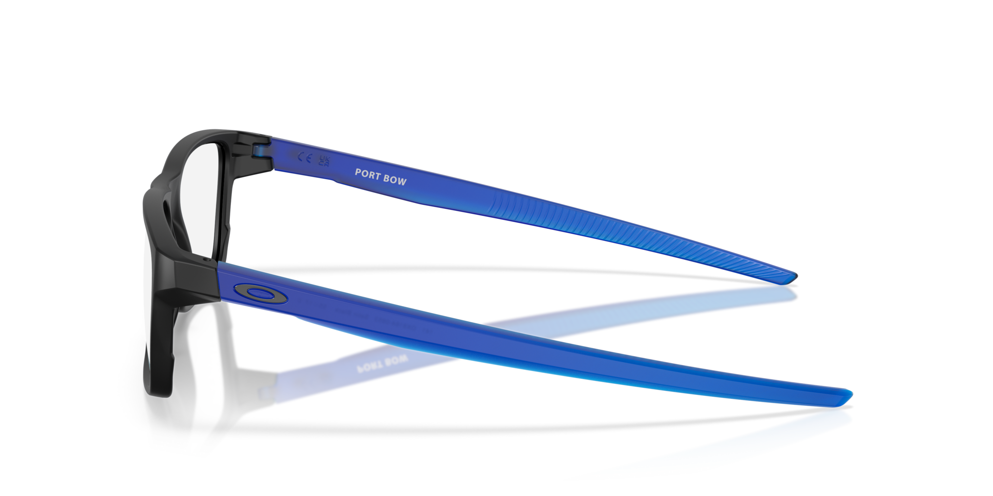 OX8164 PORT BOW 816408 Montature da vista Oakley 4