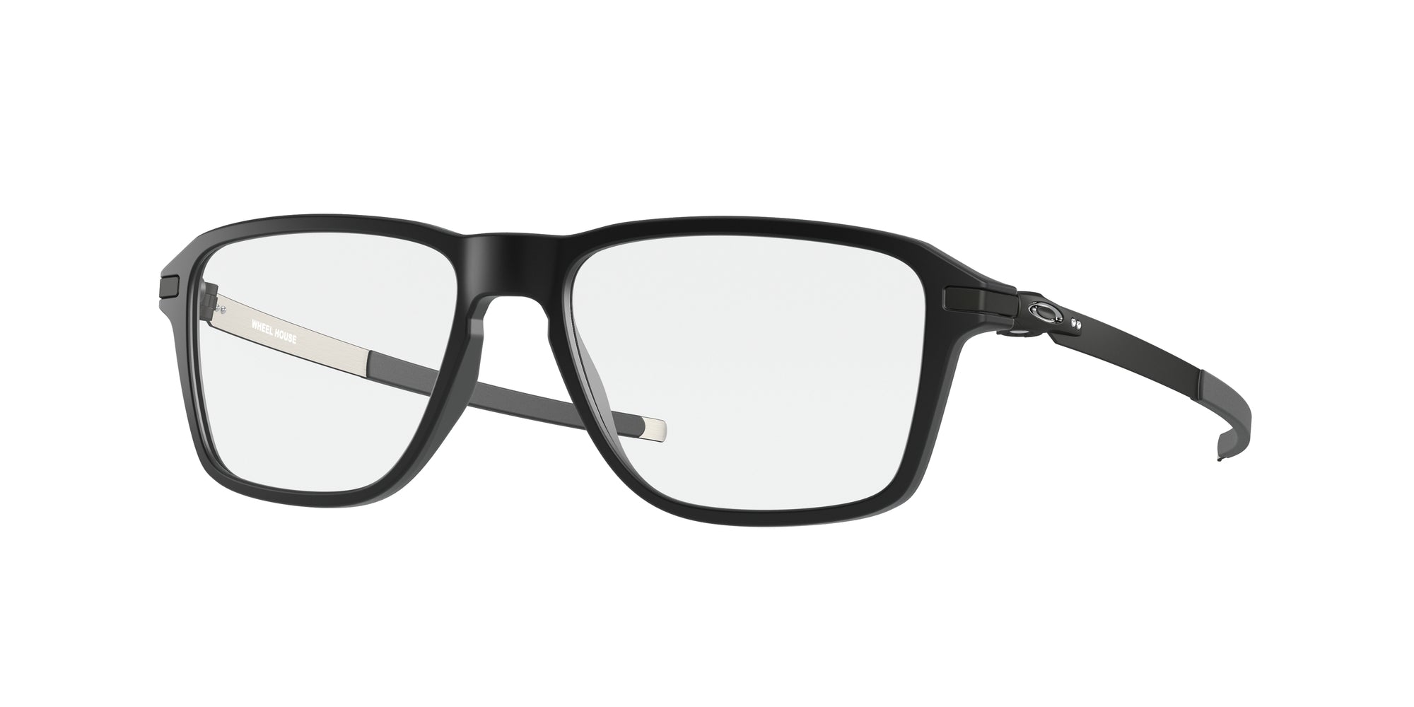 OX8166 WHEEL HOUSE 816601 Montature da vista Oakley 1
