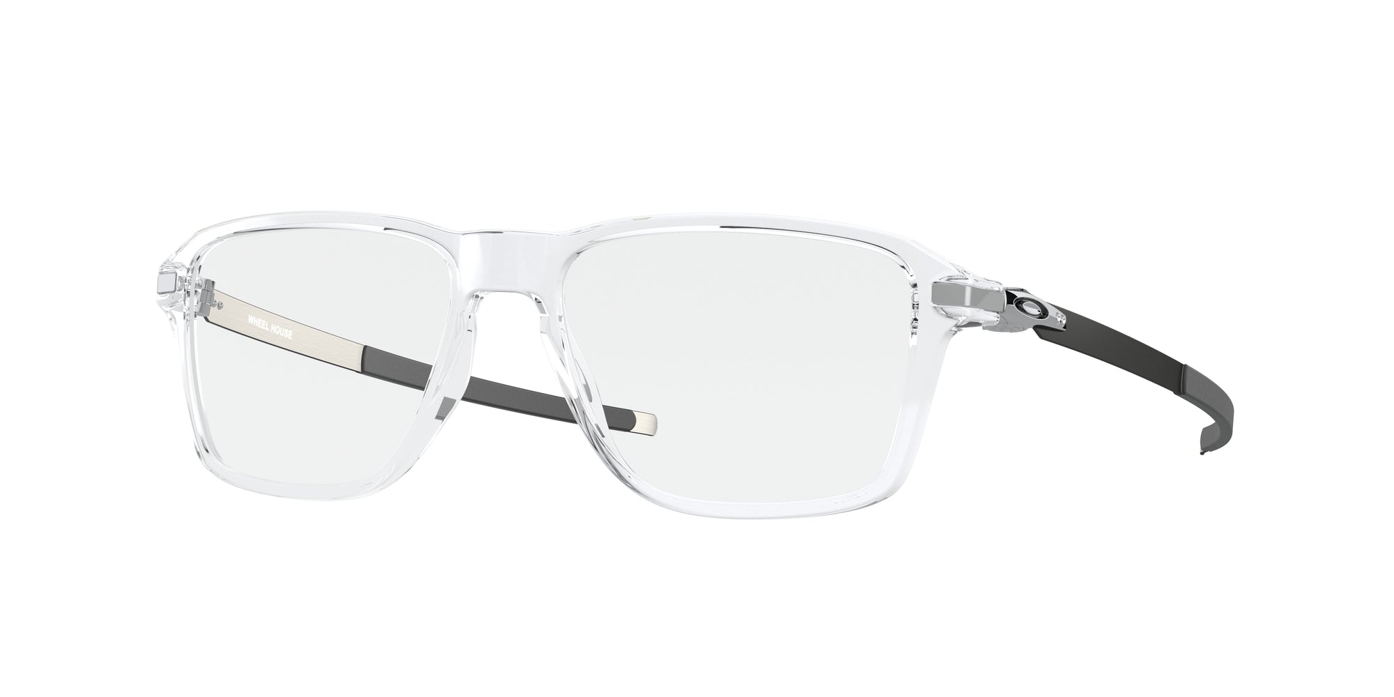 OX8166 WHEEL HOUSE 816602 Montature da vista Oakley 1