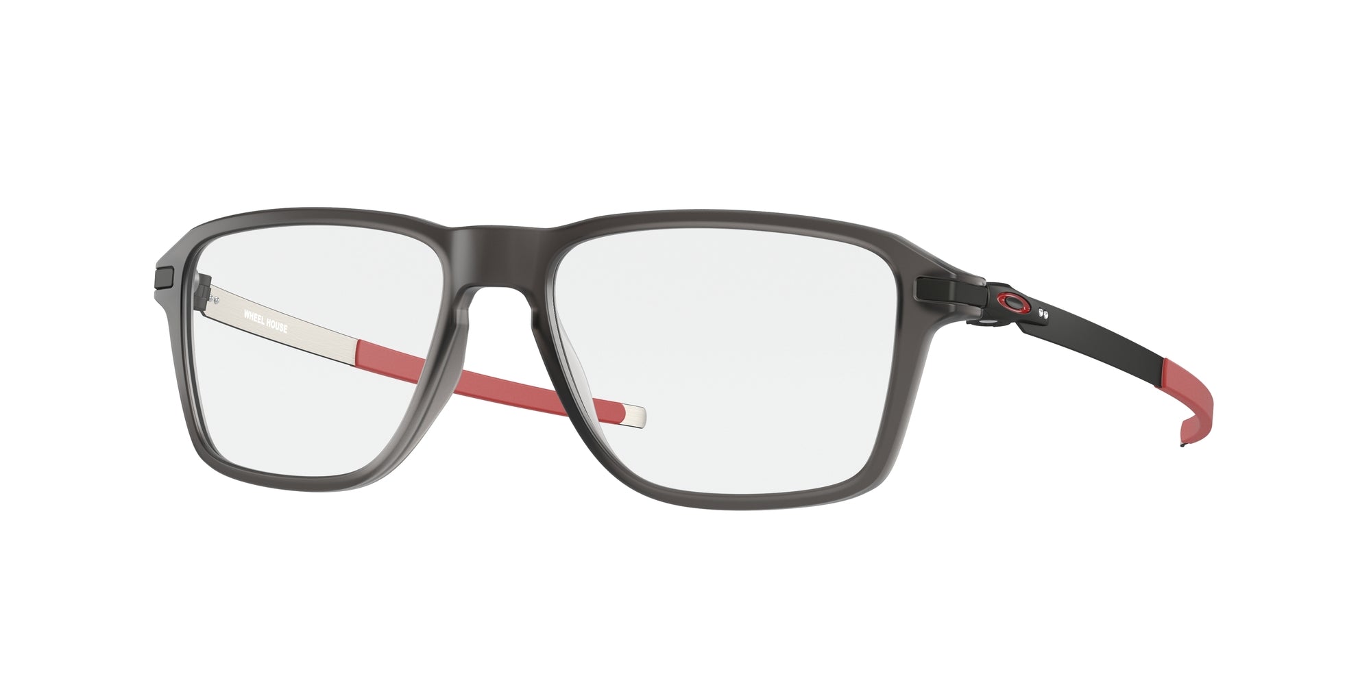 OX8166 WHEEL HOUSE 816603 Montature da vista Oakley 1