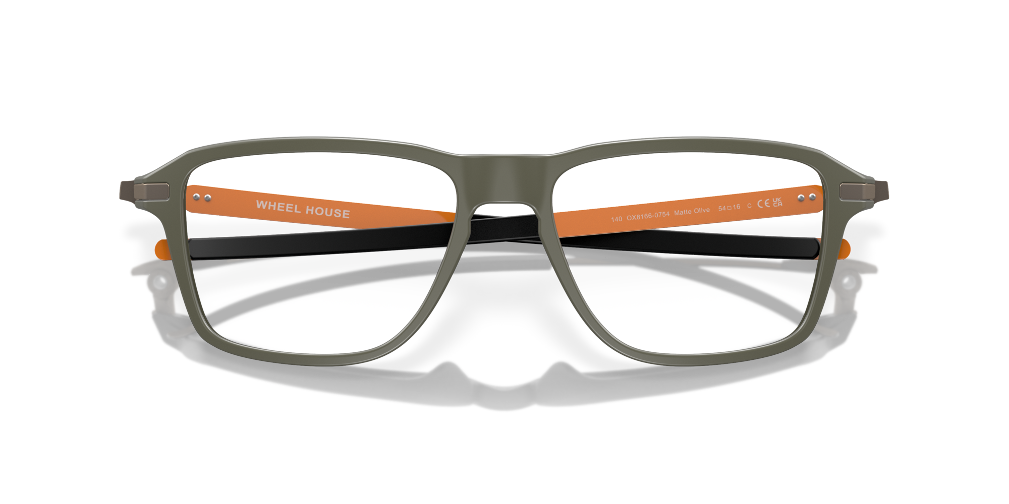 Oakley OX8166 OBUDOWA KOŁA 816607