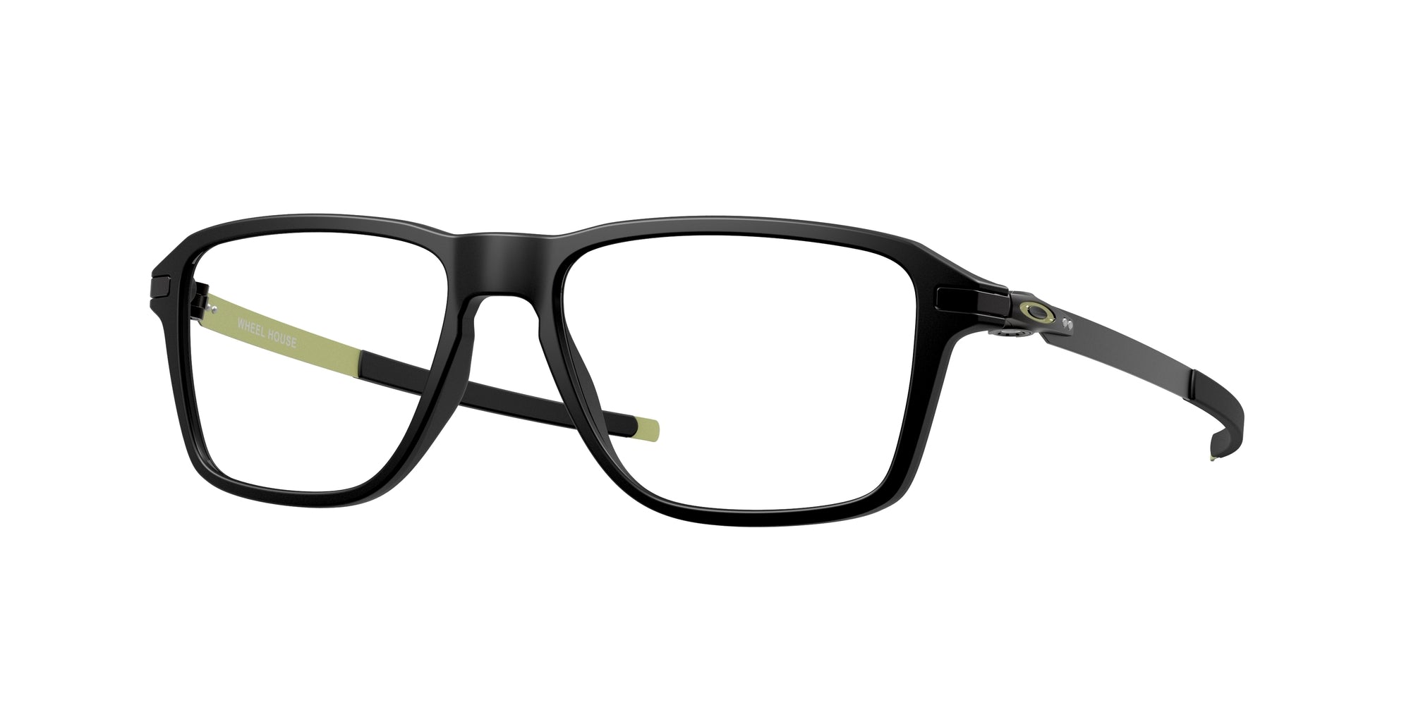 OX8166 WHEEL HOUSE 816608 Montature da vista Oakley 1