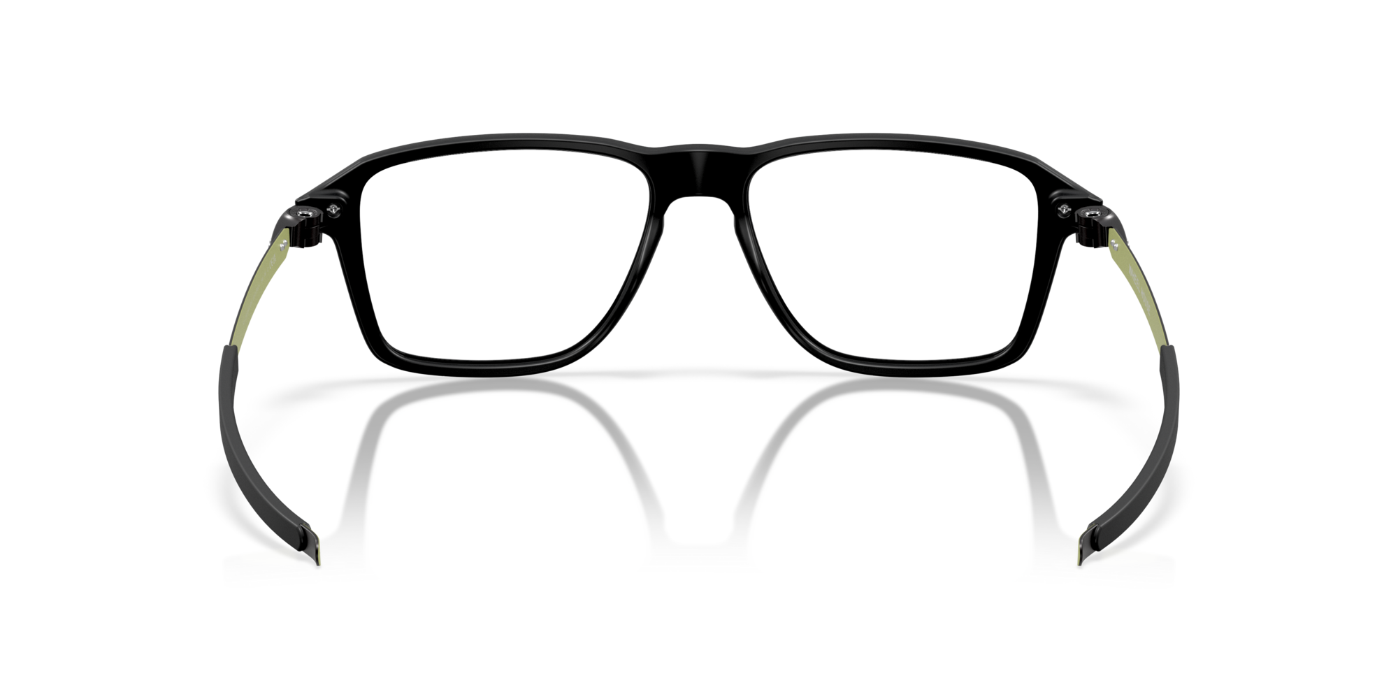 OX8166 WHEEL HOUSE 816608 Montature da vista Oakley 5