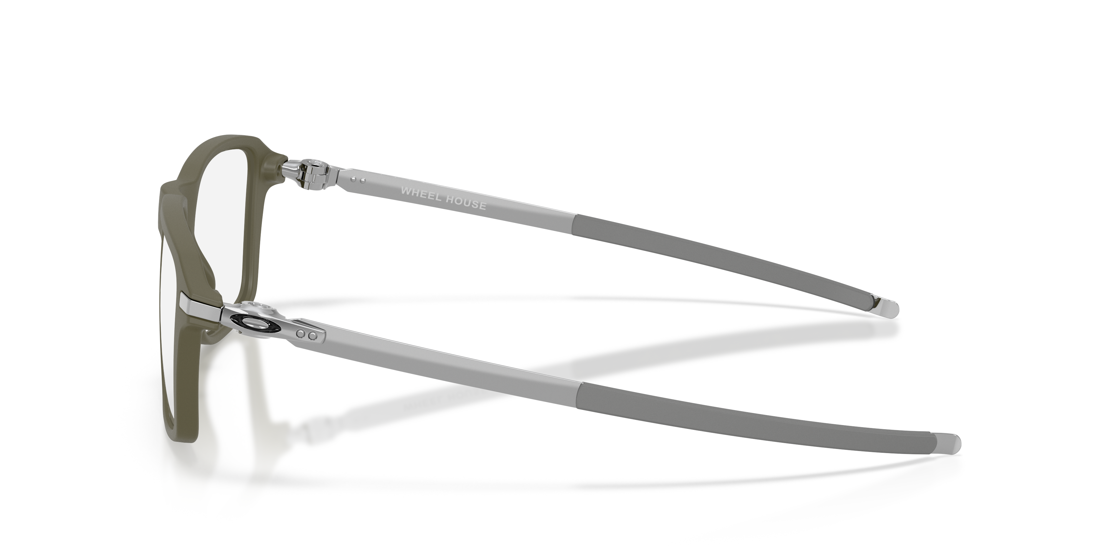 Oakley OX8166 WHEEL HOUSE 816610