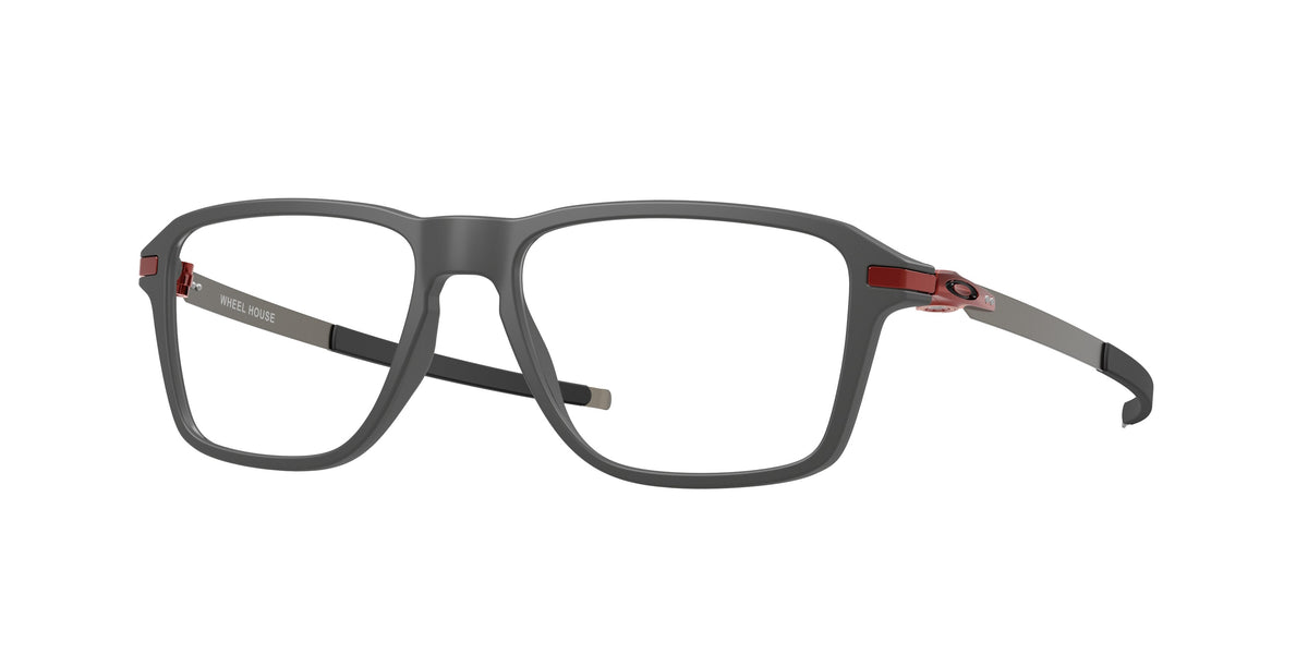 Oakley OX8166 WHEEL HOUSE 816611