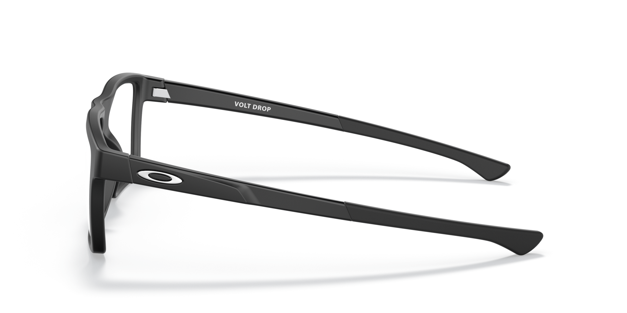 OX8167 VOLT DROP 816701 Montature da vista Oakley 4