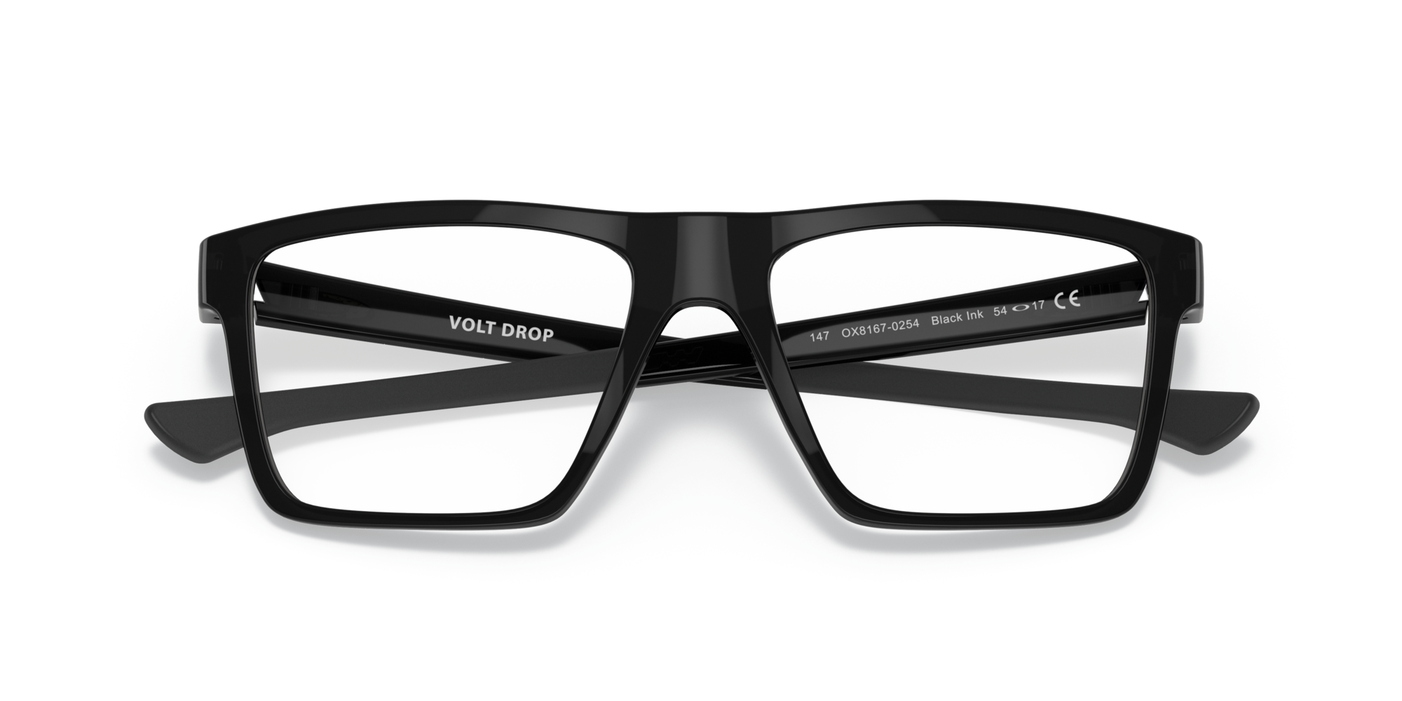 Oakley OX8167 VOLT DROP 816702 Montature da vista Oakley 2
