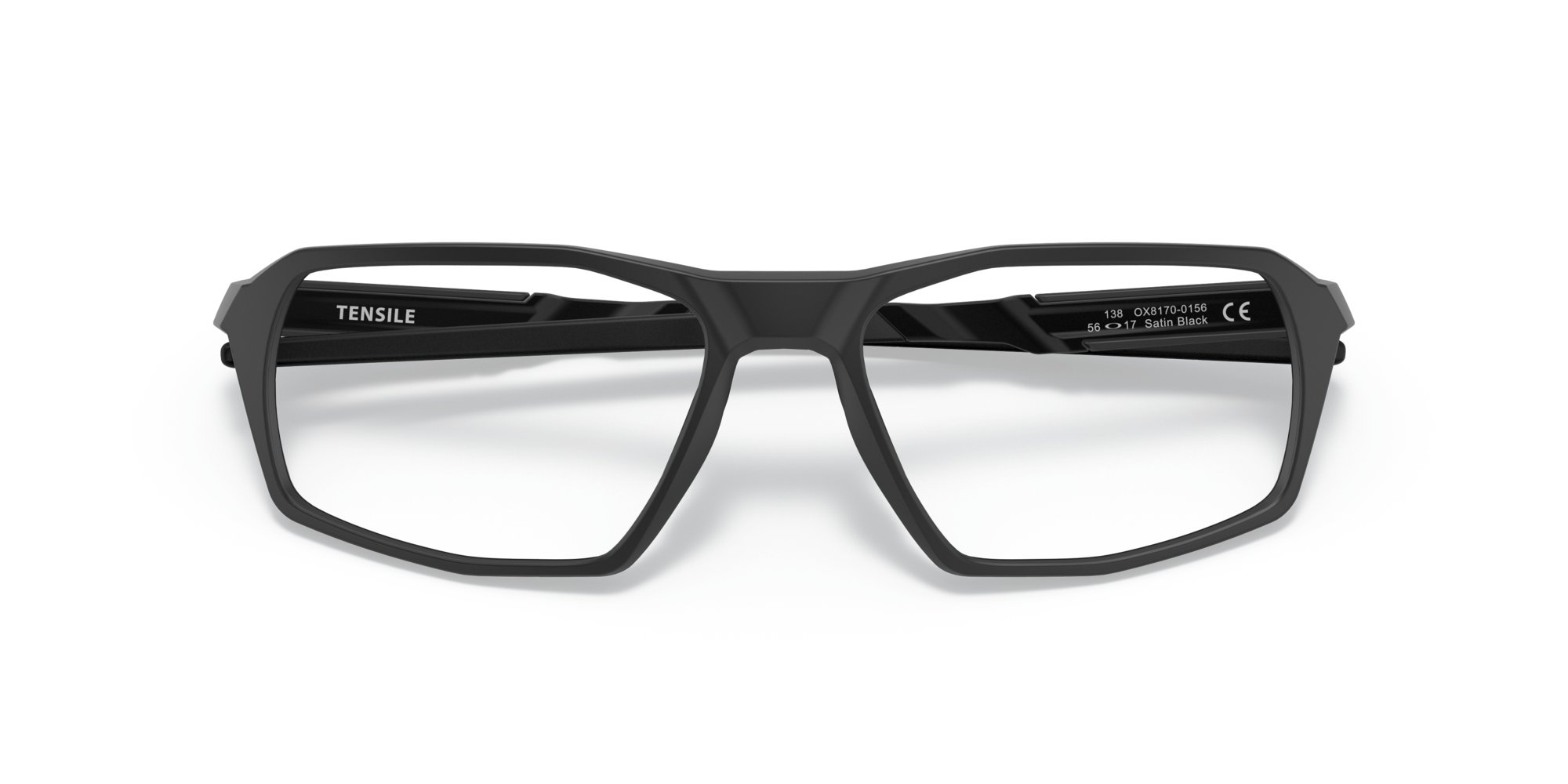 OX8170 TENSILE 817001 Montature da vista Oakley 2
