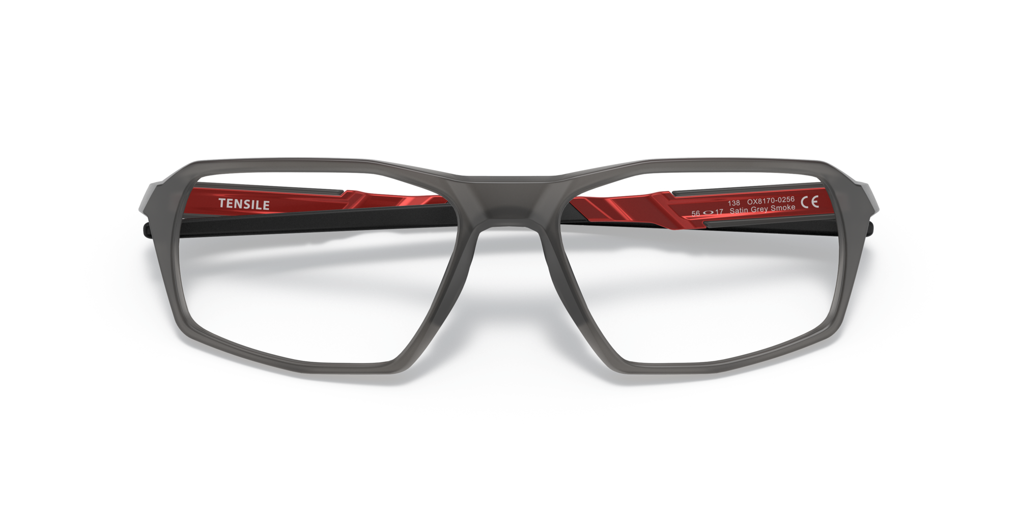 OX8170 TENSILE 817002 Montature da vista Oakley 2