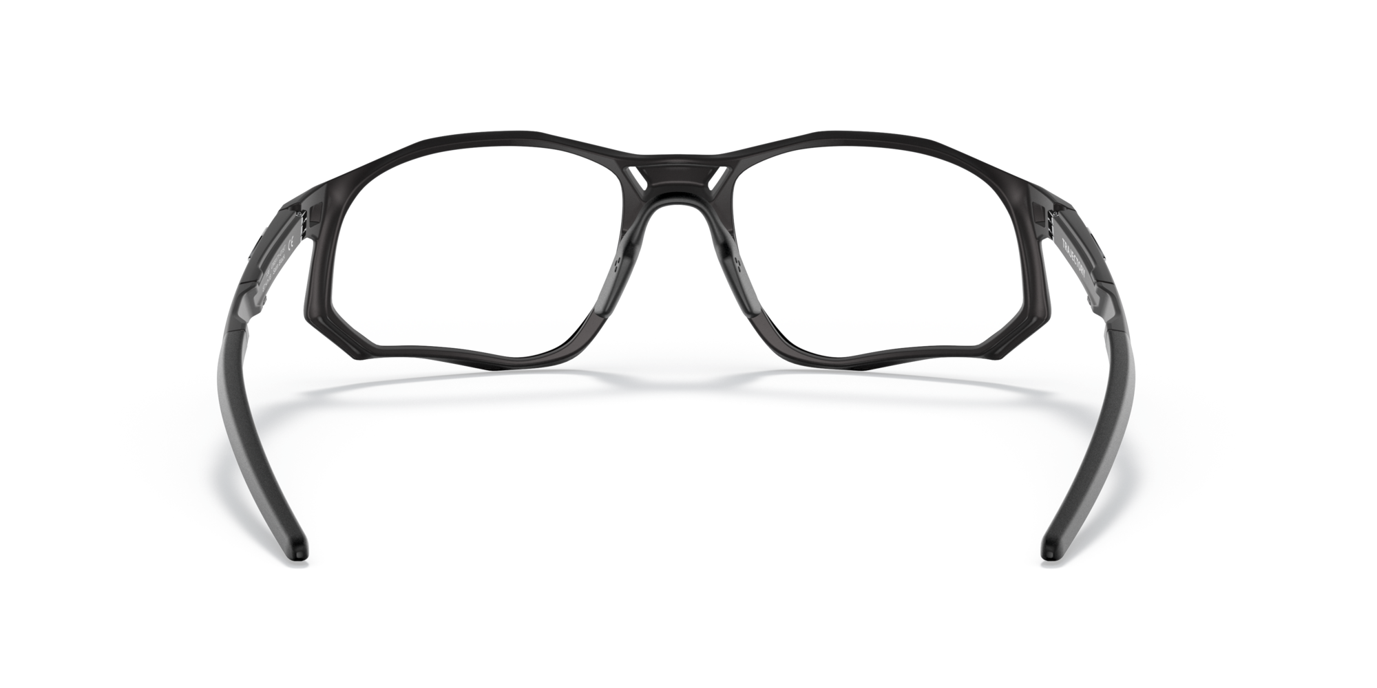 OX8171 TRAJECTORY 817101 Montature da vista Oakley 5