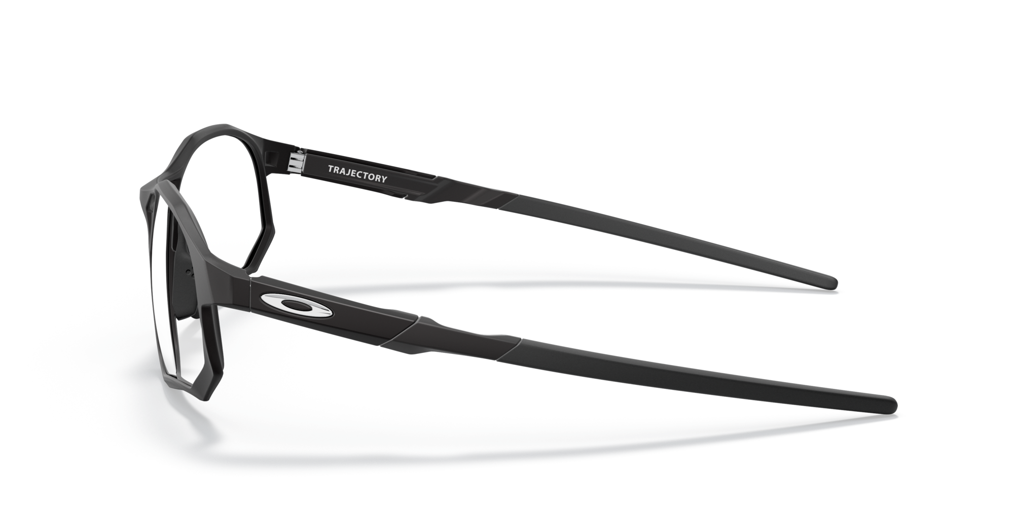 OX8171 TRAJECTORY 817101 Montature da vista Oakley 4