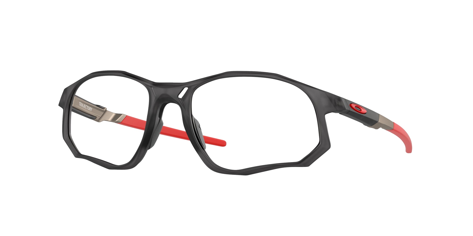 OX8171 TRAJECTORY 817102 Montature da vista Oakley 1