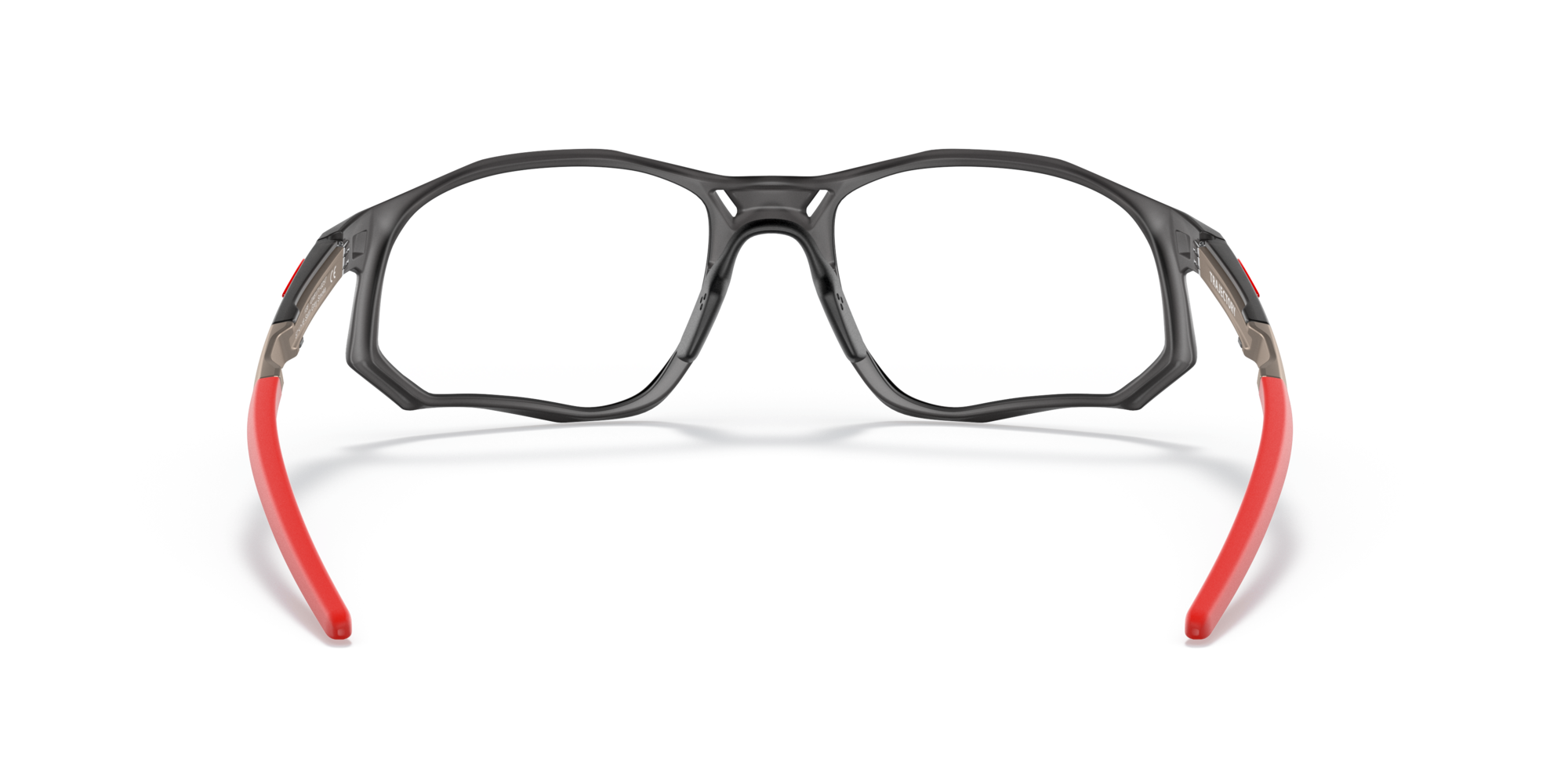 OX8171 TRAJECTORY 817102 Montature da vista Oakley 5