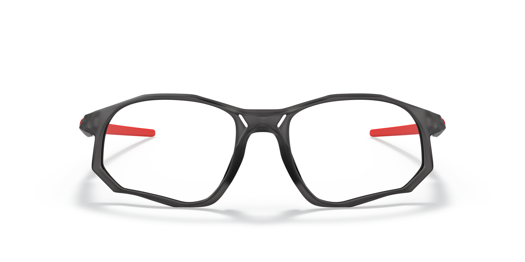 OX8171 TRAJECTORY 817102 Montature da vista Oakley 3