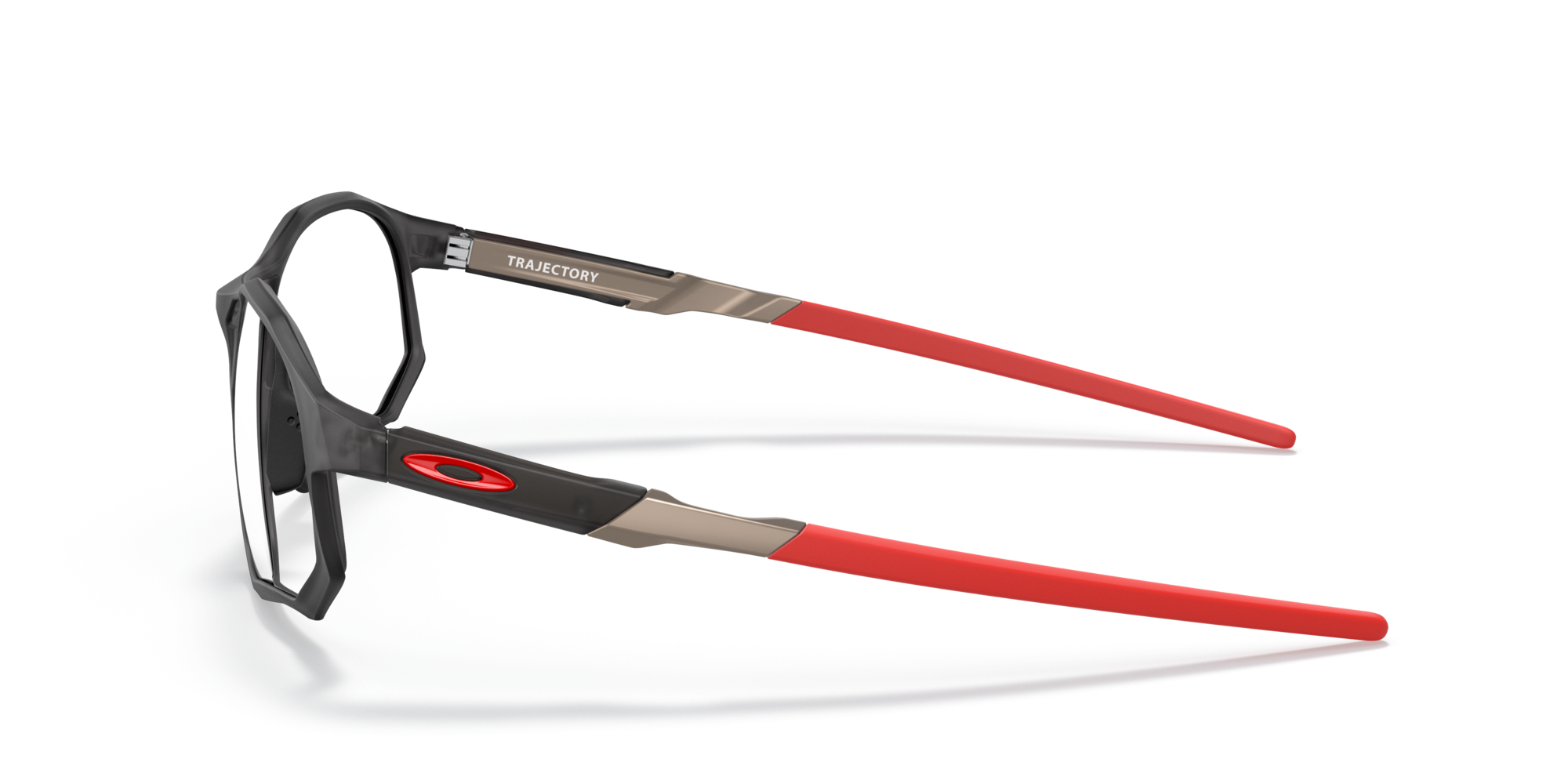 OX8171 TRAJECTORY 817102 Montature da vista Oakley 4