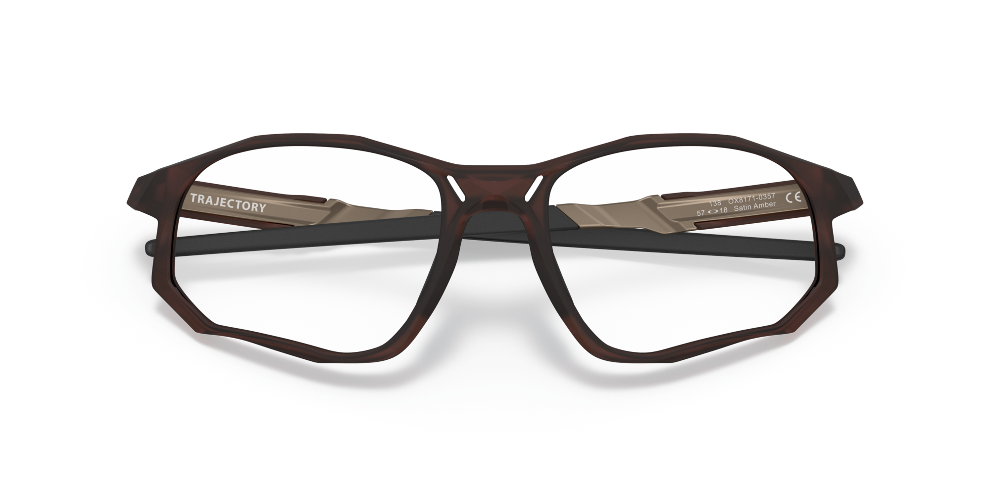 Oakley OX8171 TRAJECTORY 817103 Optické rámečky Oakley 2