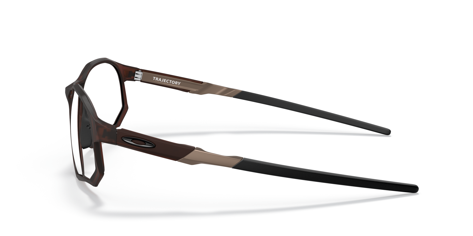 Oakley OX8171 TRAJECTORY 817103 Optické rámečky Oakley 4