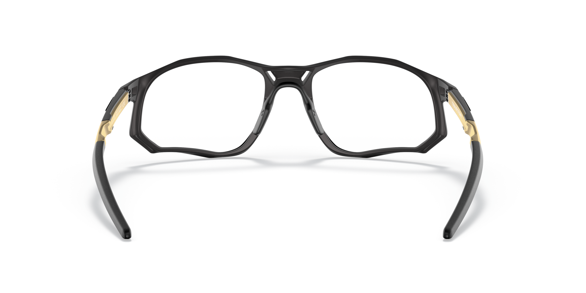OX8171 TRAJECTORY 817104 Montature da vista Oakley 5