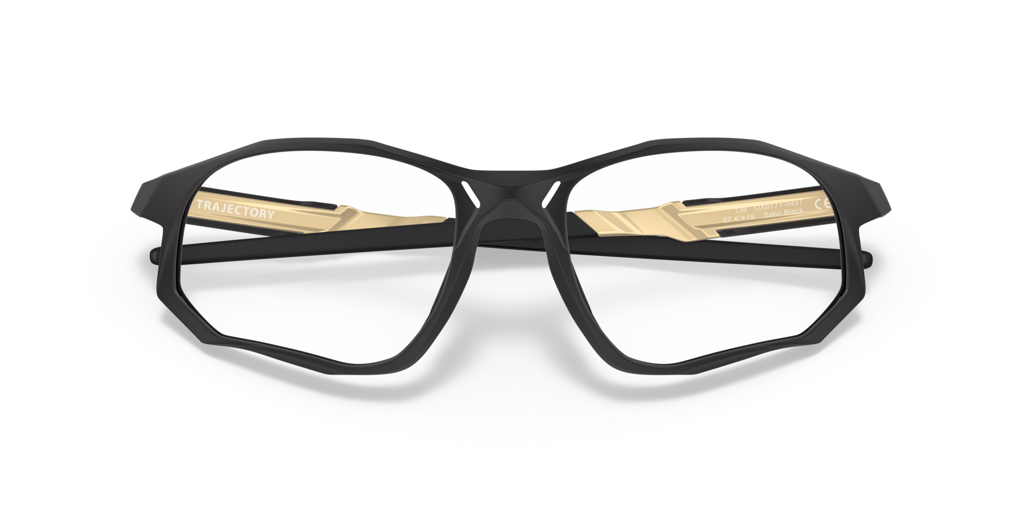 Oakley OX8171 TRAJECTORY 817104 Montature da vista Oakley 2