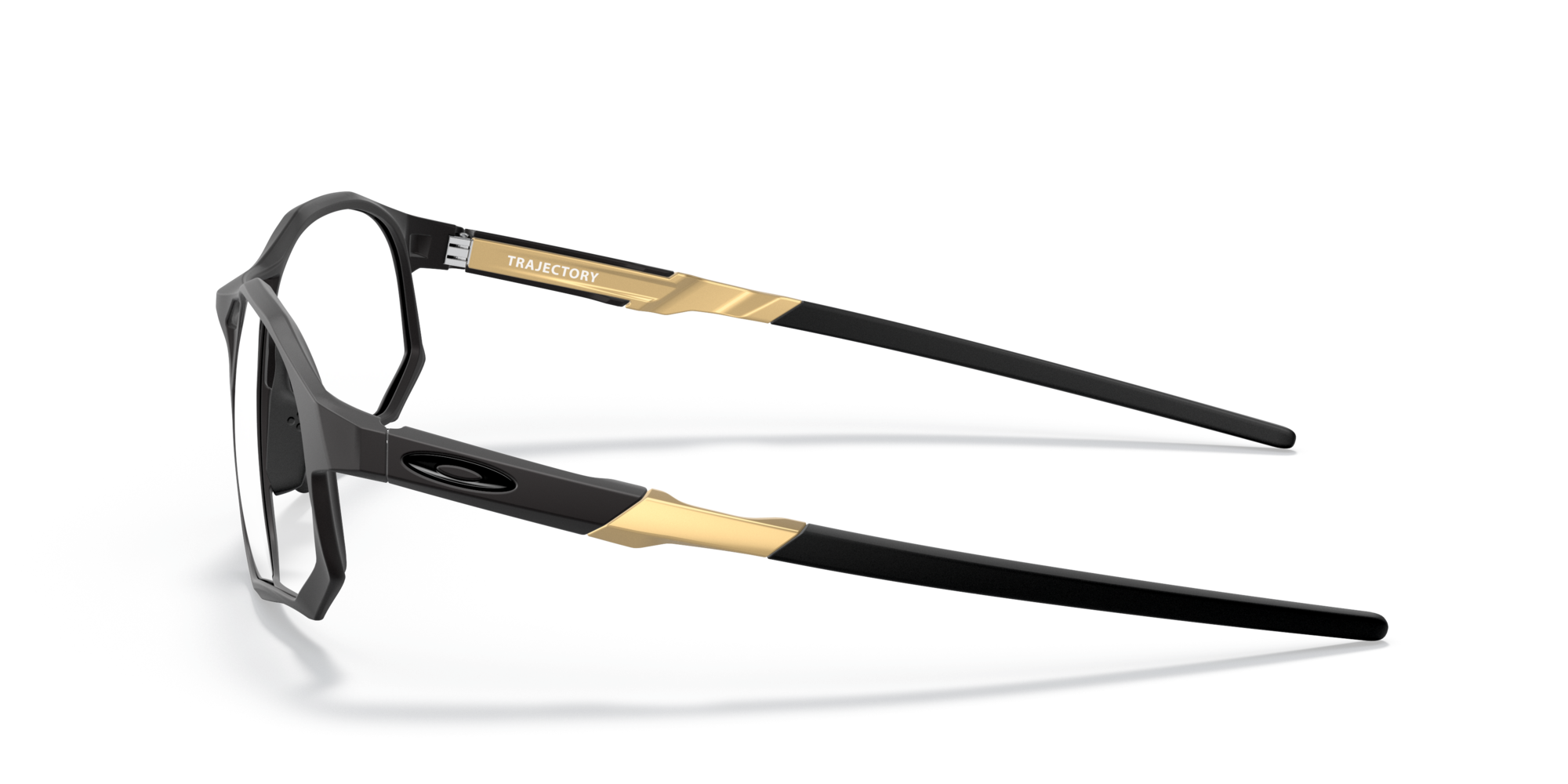 OX8171 TRAJECTORY 817104 Montature da vista Oakley 4