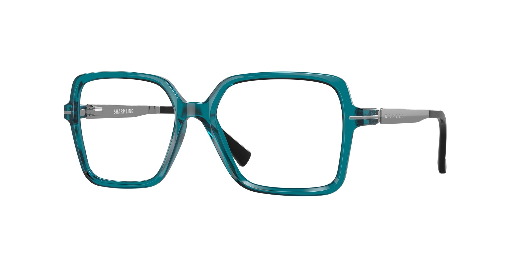 Oakley OX8172 SHARP LINE 817203 Montature da vista Oakley 1