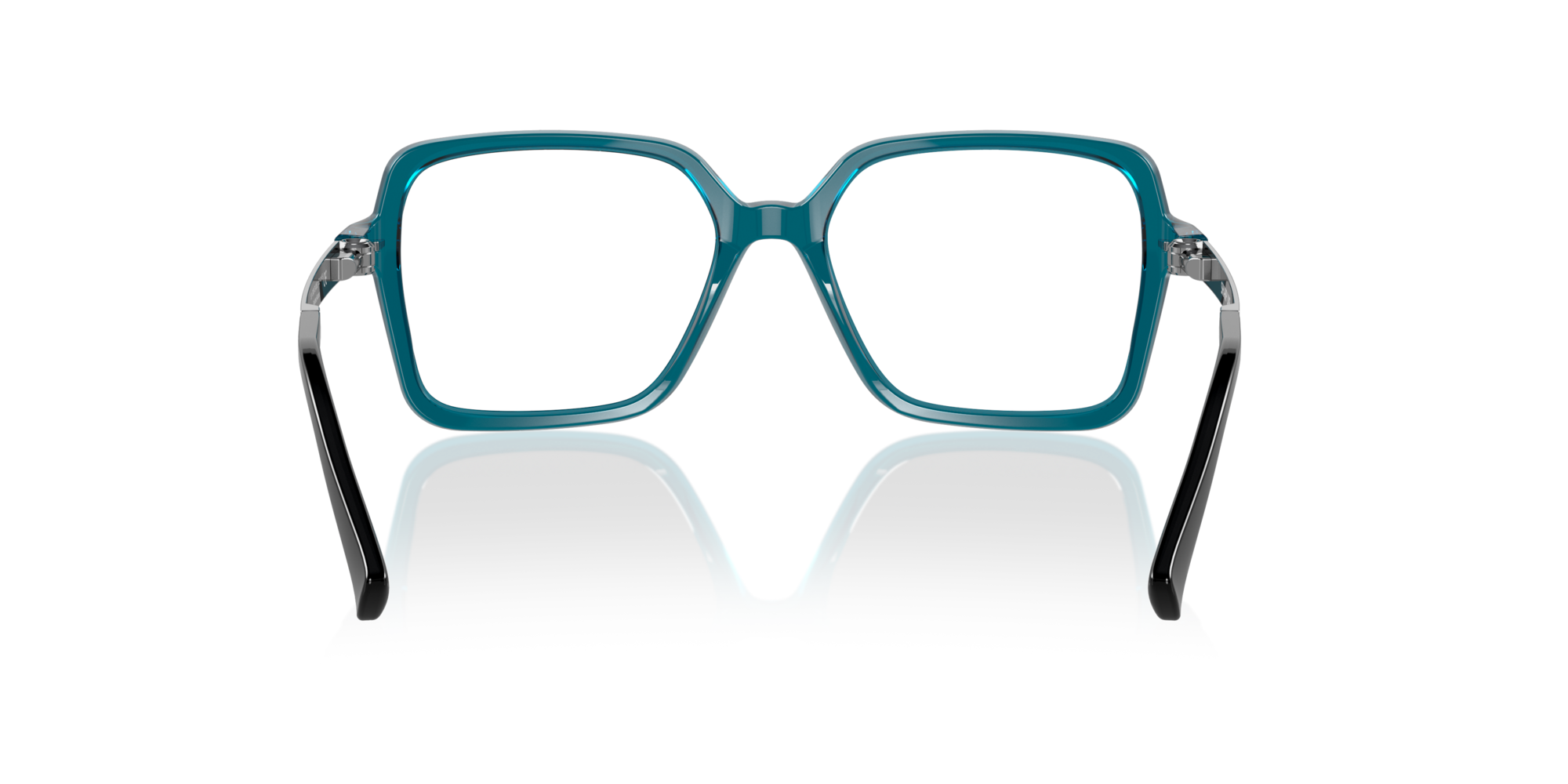 Oakley OX8172 SHARP LINE 817203 Montature da vista Oakley 5