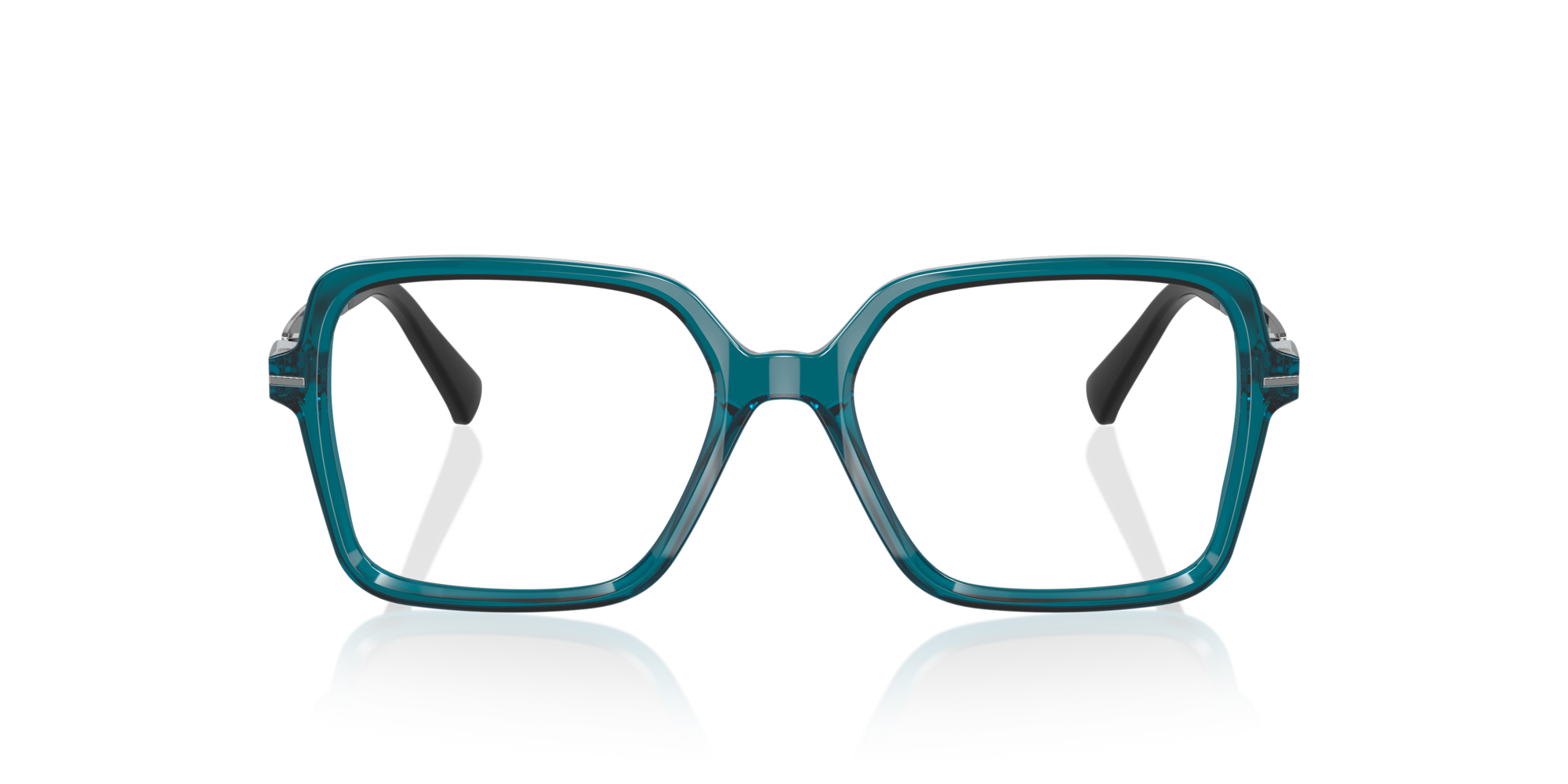 Oakley OX8172 SHARP LINE 817203 Montature da vista Oakley 3