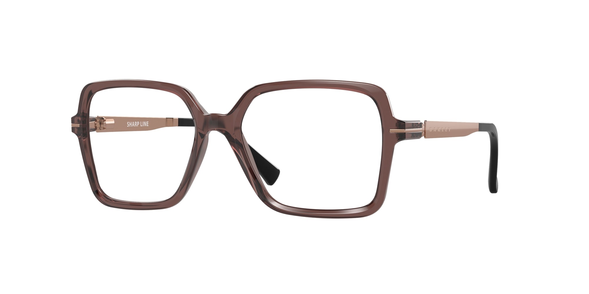 Oakley OX8172 SHARP LINE 817204 Montature da vista Oakley 1
