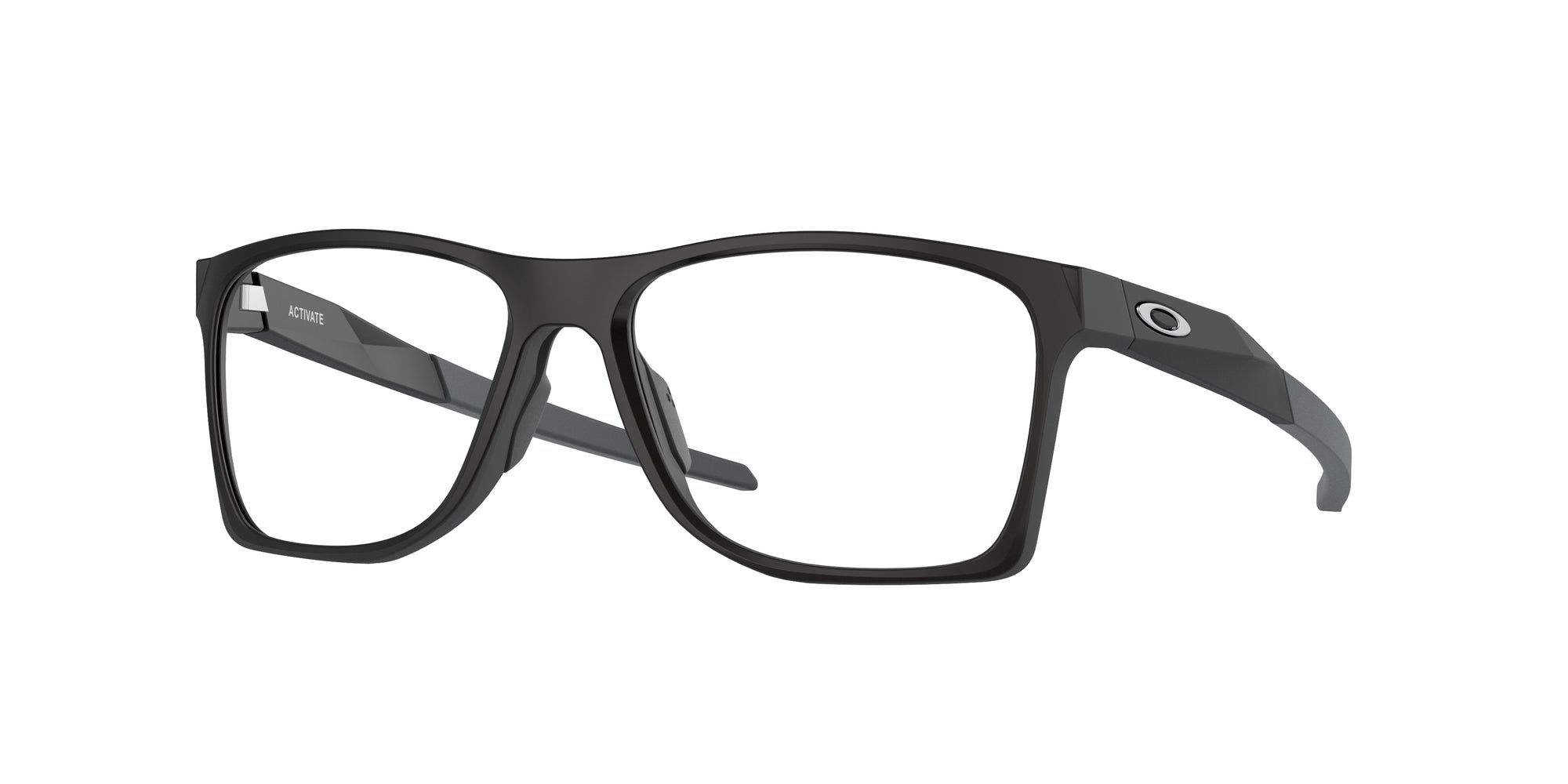 OX8173 ACTIVATE 817301 Montature da vista Oakley 1
