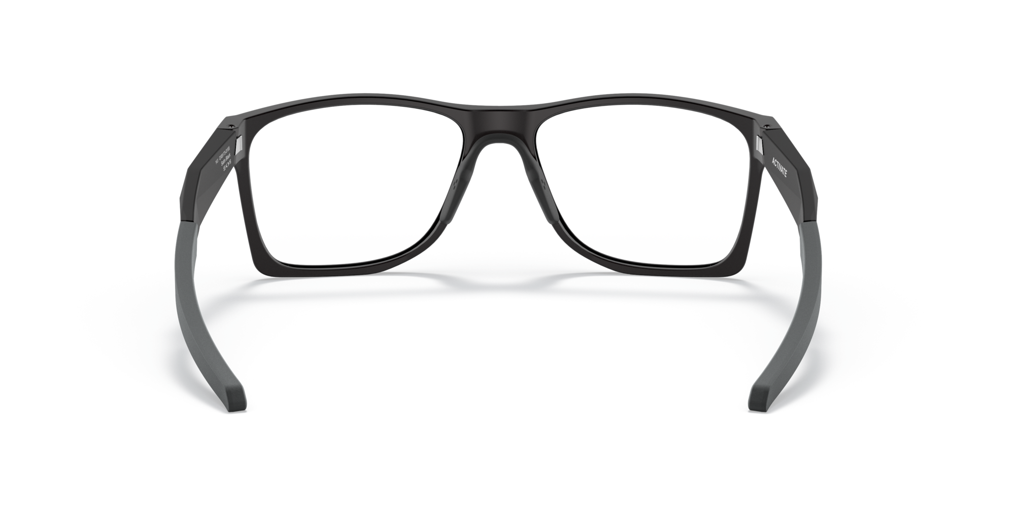 OX8173 ACTIVATE 817301 Montature da vista Oakley 5