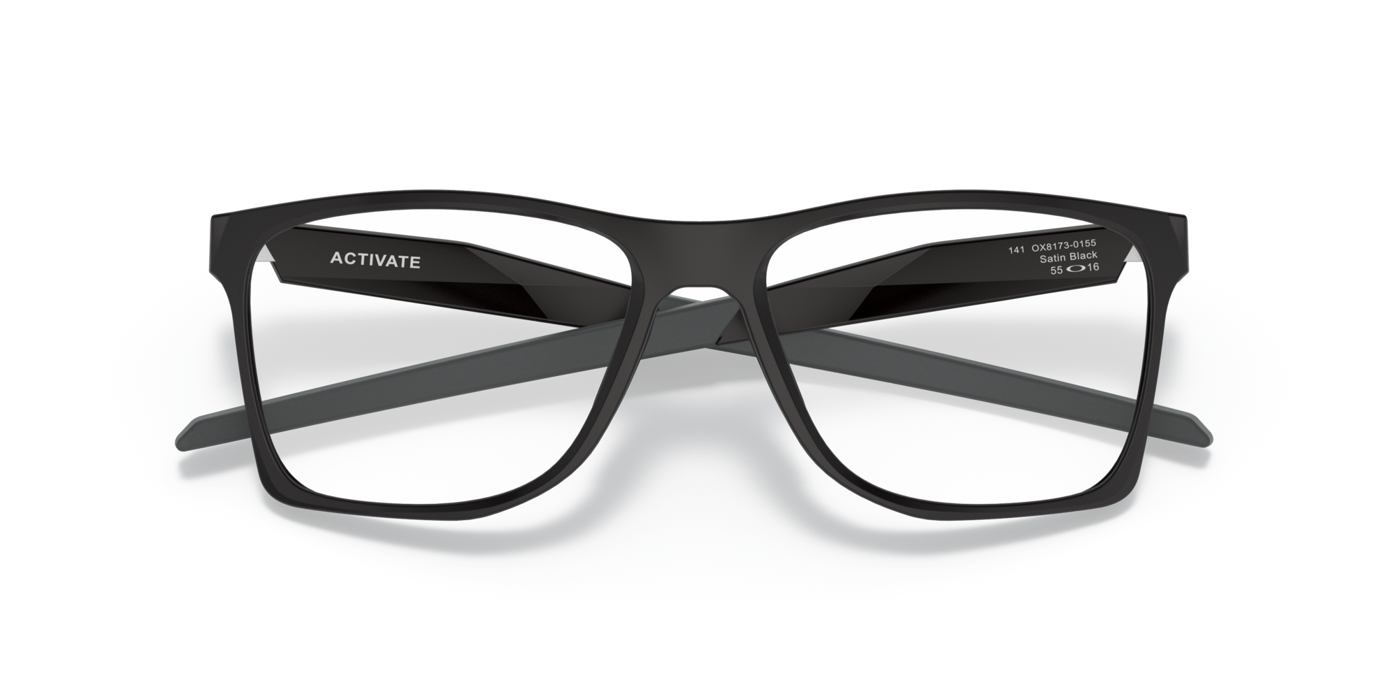 OX8173 ACTIVATE 817301 Montature da vista Oakley 2