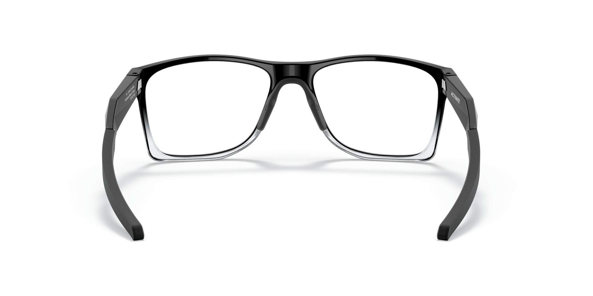 OX8173 ACTIVATE 817304 Montature da vista Oakley 5