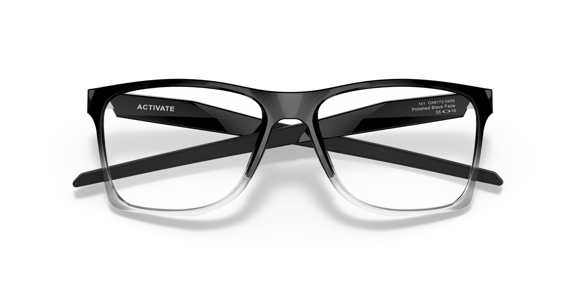 OX8173 ACTIVATE 817304 Montature da vista Oakley 2