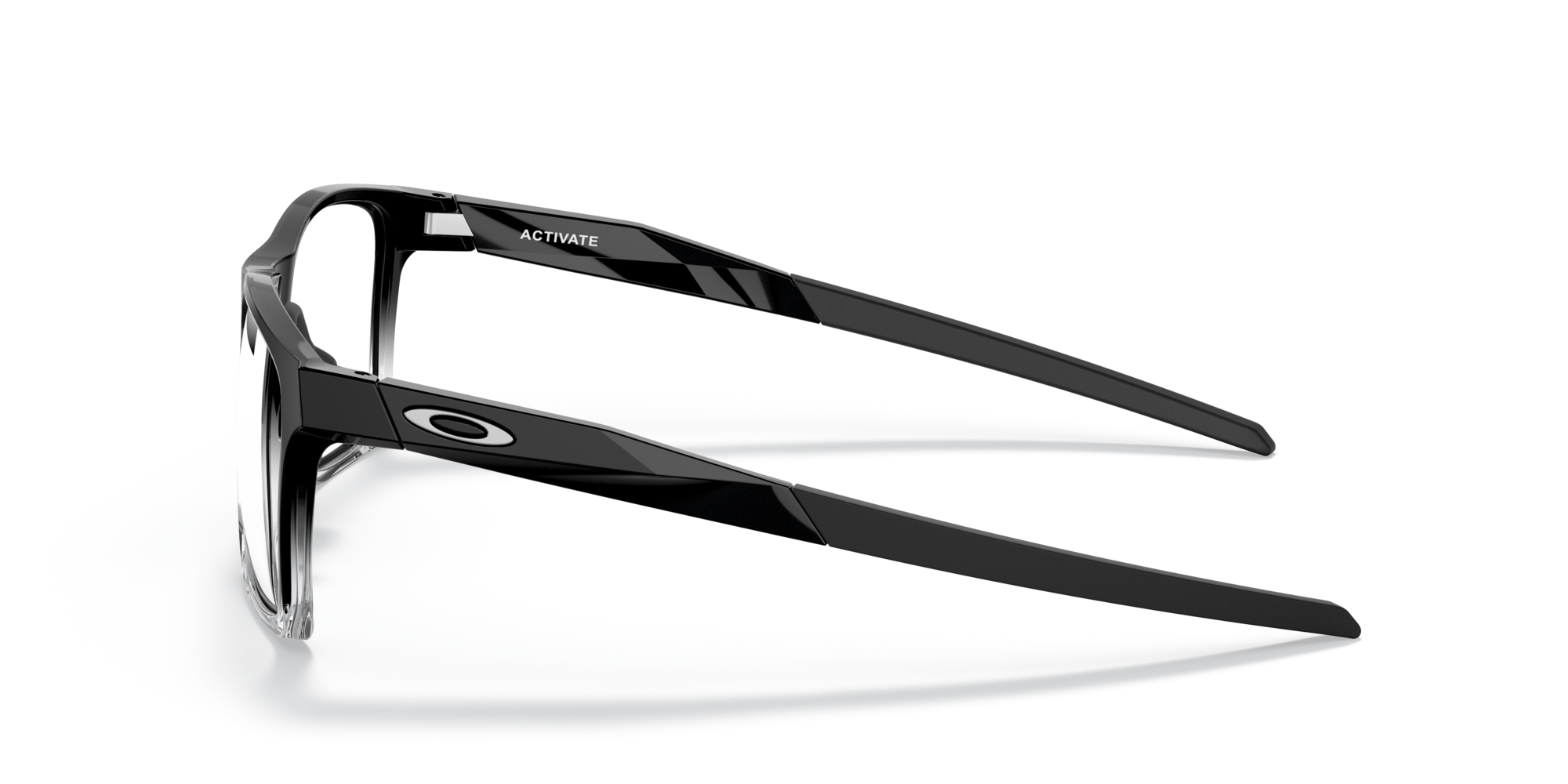 OX8173 ACTIVATE 817304 Montature da vista Oakley 4
