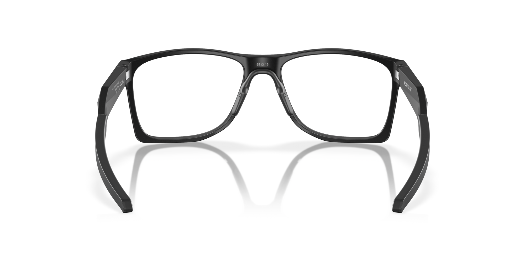 Oakley OX8173 ACTIVATE 817310 Montature da vista Oakley 5