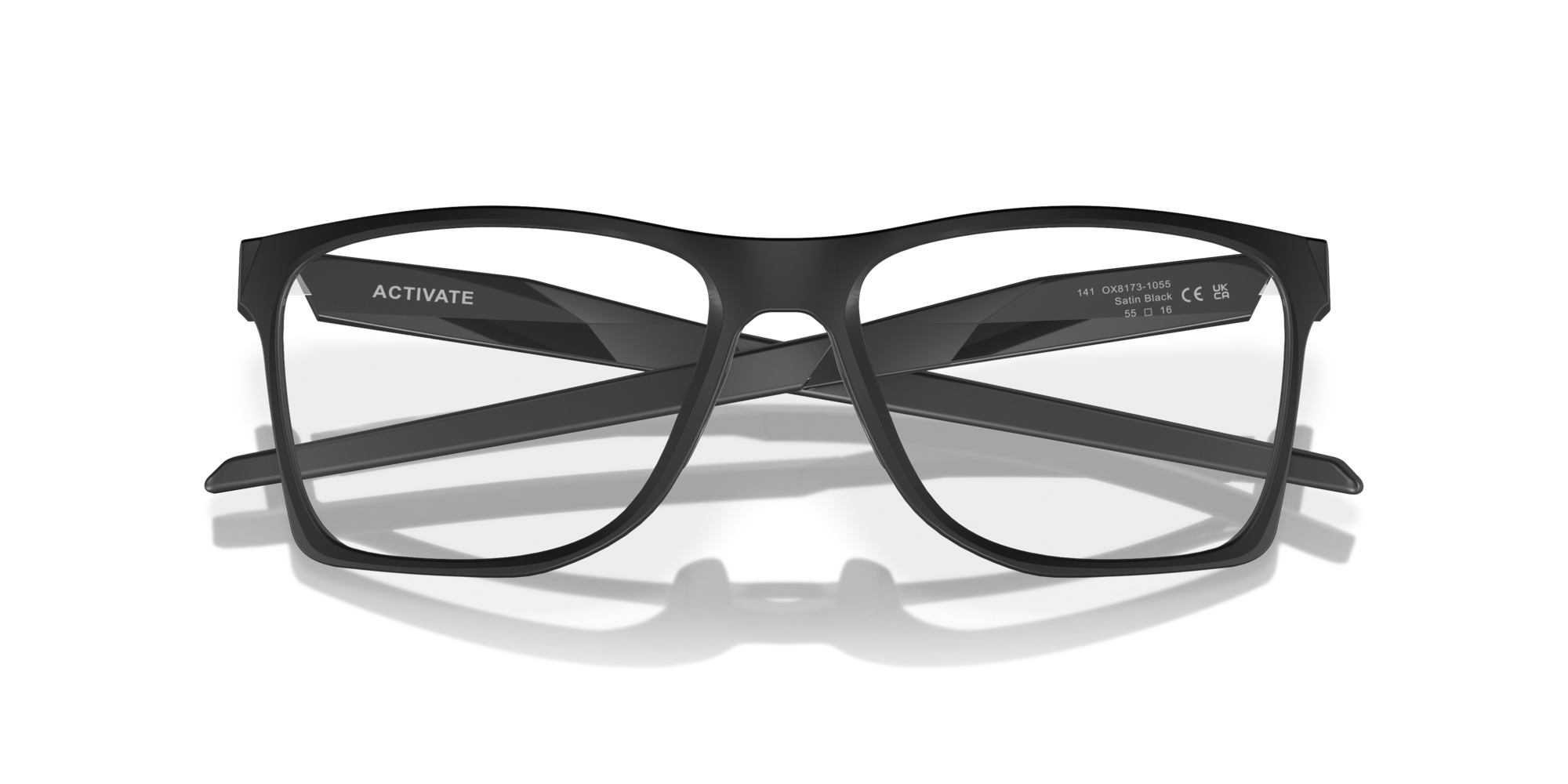 Oakley OX8173 ACTIVATE 817310 Montature da vista Oakley 2
