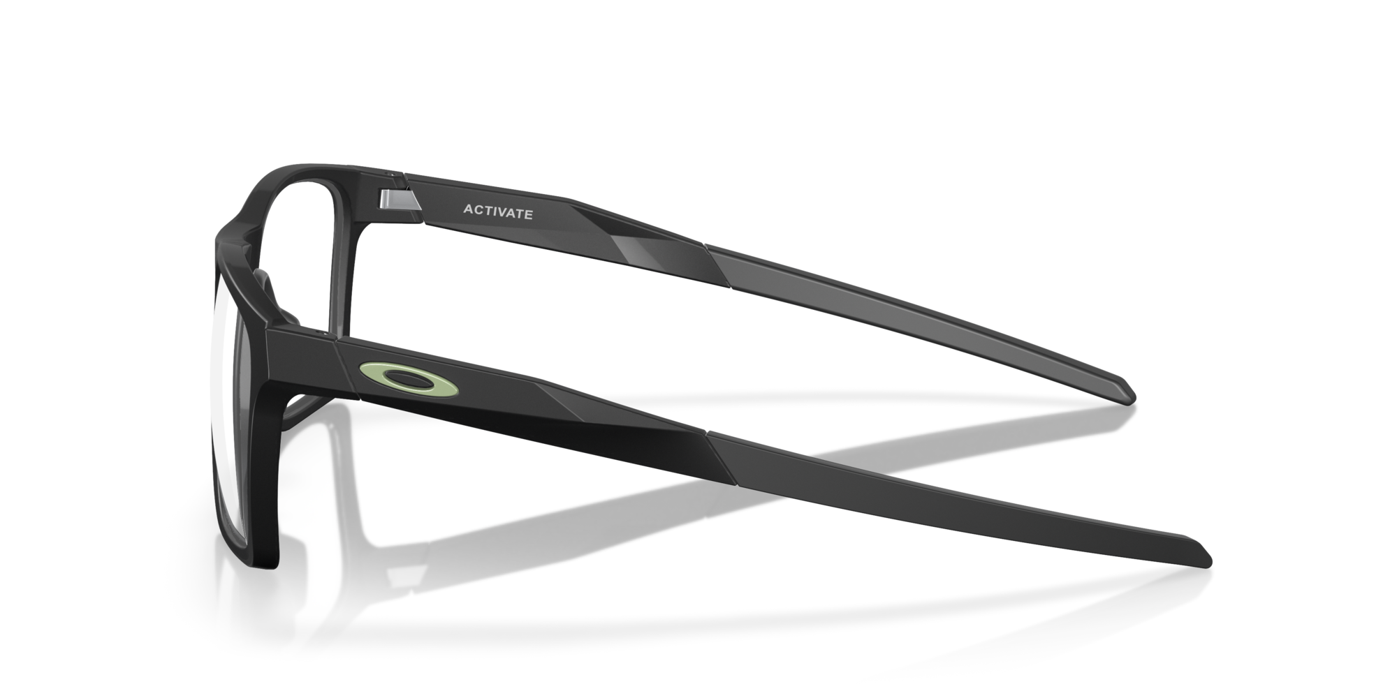 Oakley OX8173 ACTIVATE 817310 Montature da vista Oakley 4