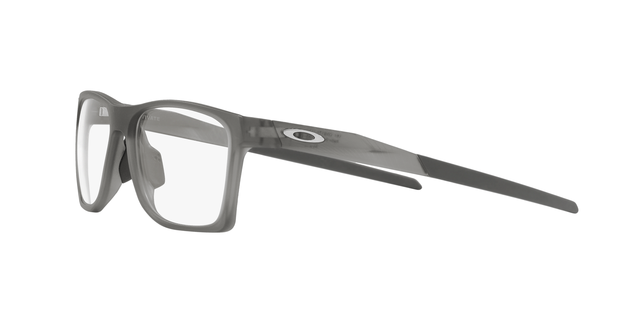 OX8173 ACTIVATE 817311 Montature da vista Oakley 4