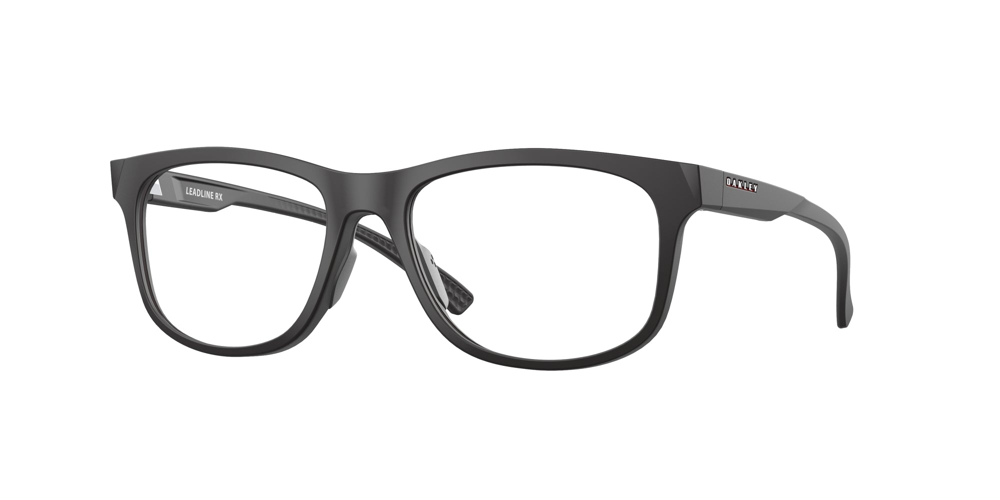 OX8175 LEADLINE RX 817501 Montature da vista Oakley 1