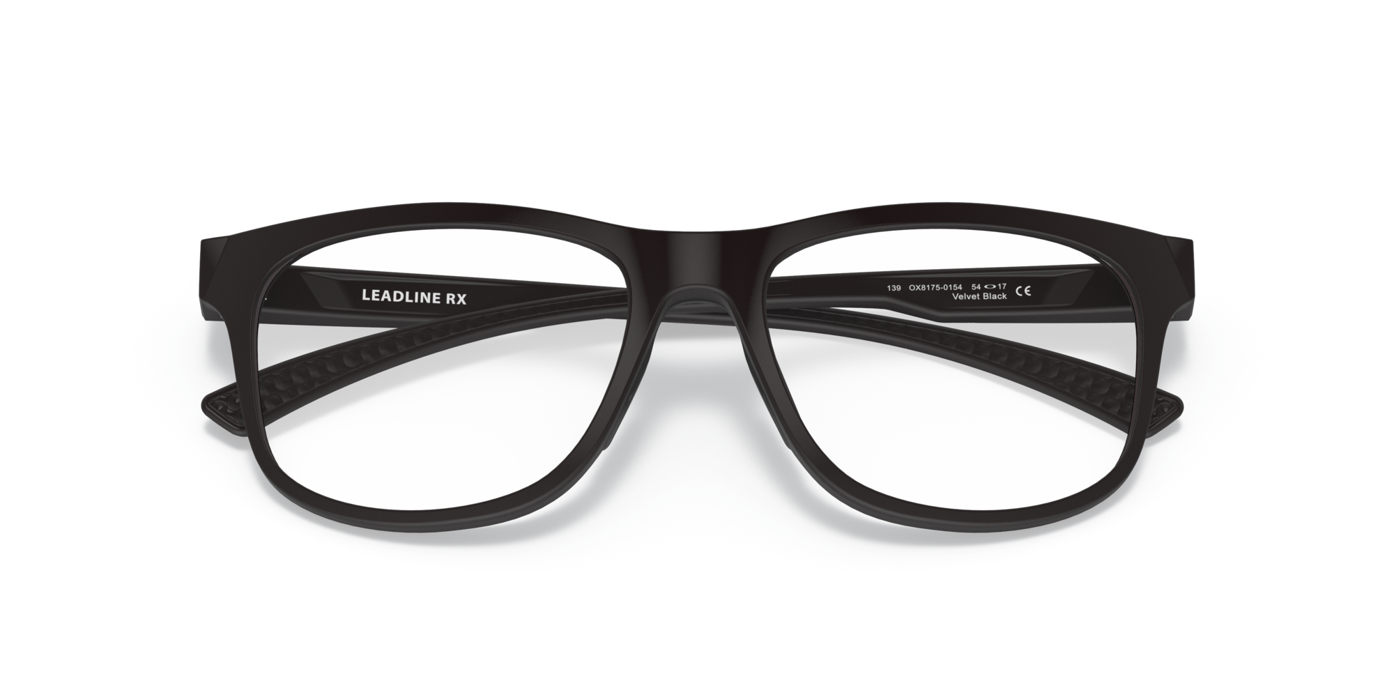 OX8175 LEADLINE RX 817501 Montature da vista Oakley 2